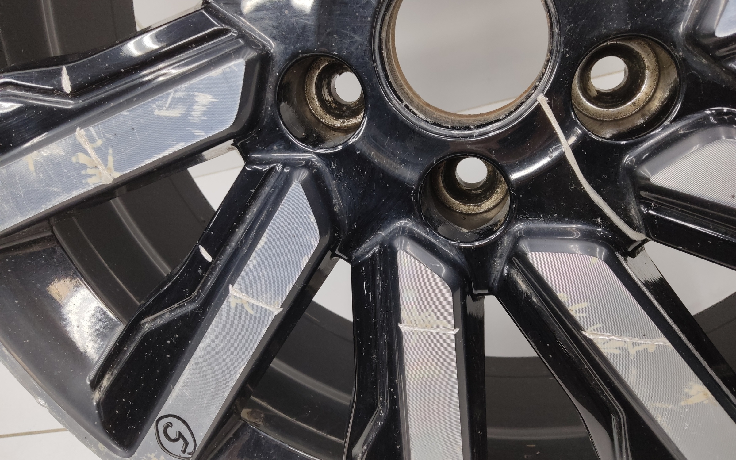 Диск колеса литой Jaecoo J7 R19