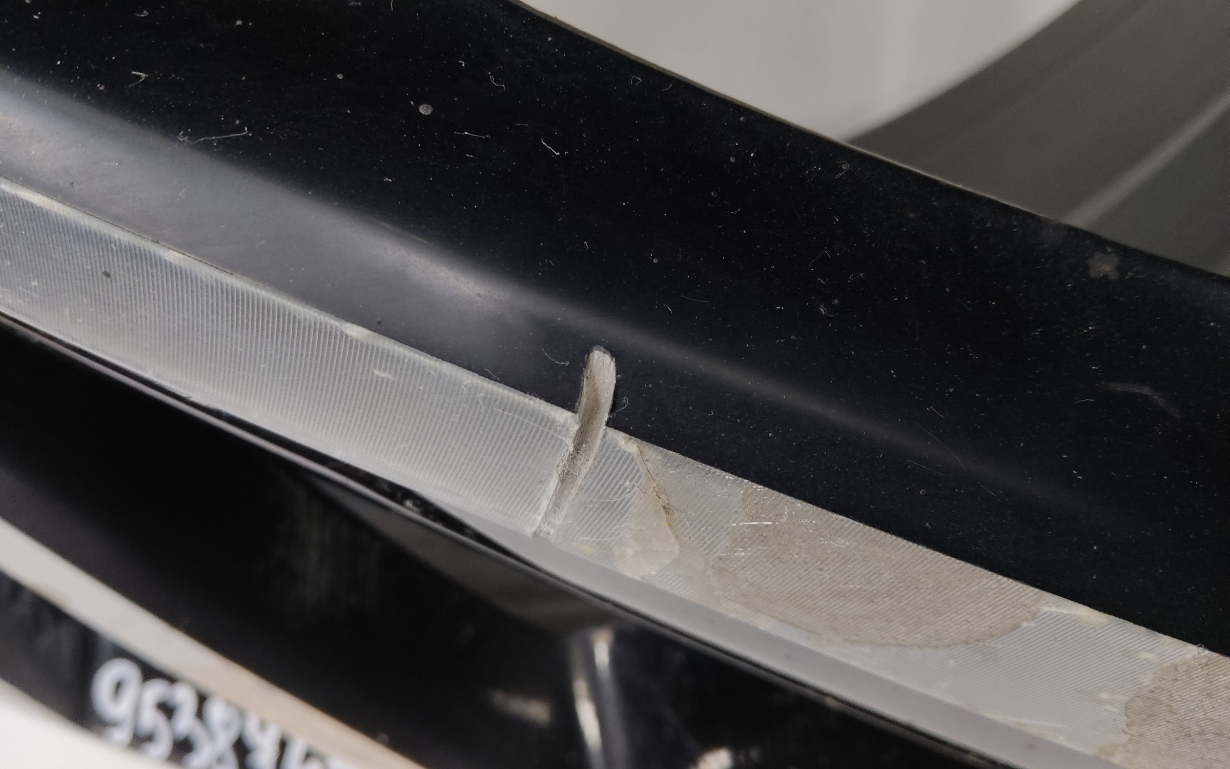 Диск колеса литой Jaecoo J7 R19