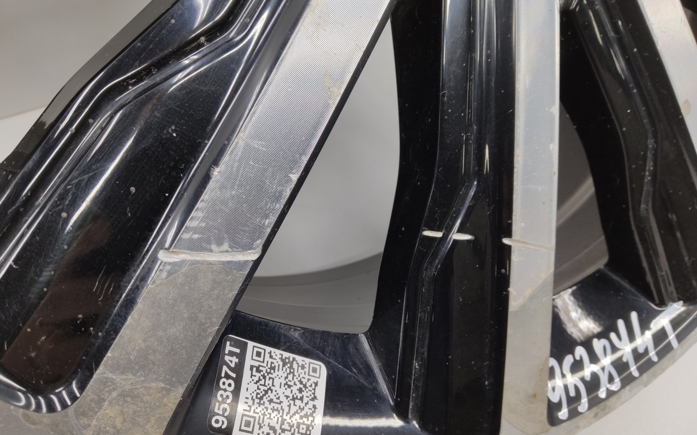 Диск колеса литой Jaecoo J7 R19