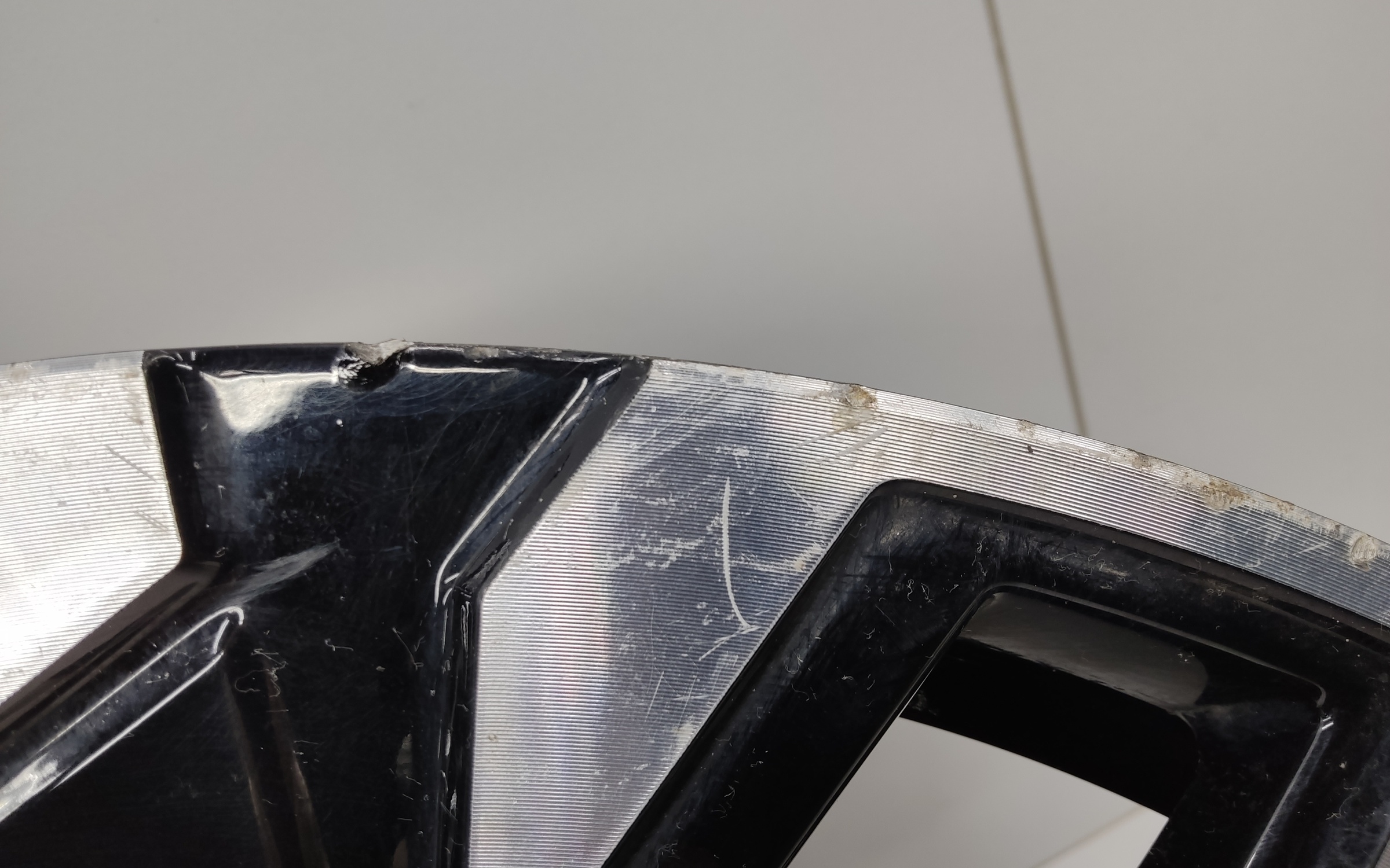 Диск колеса литой Exeed RX R20