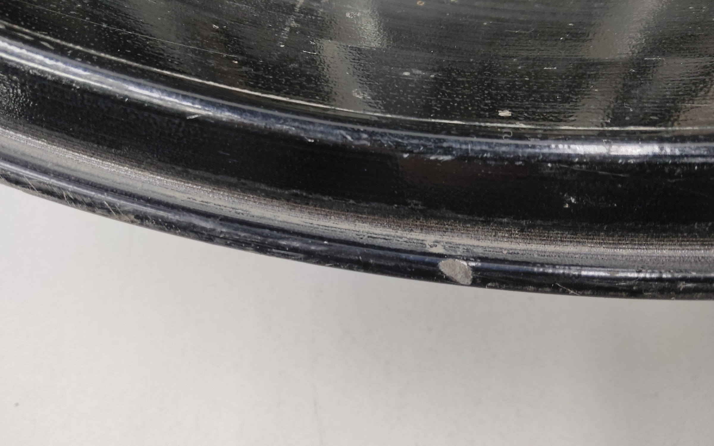 Диск колеса литой Exeed RX R20