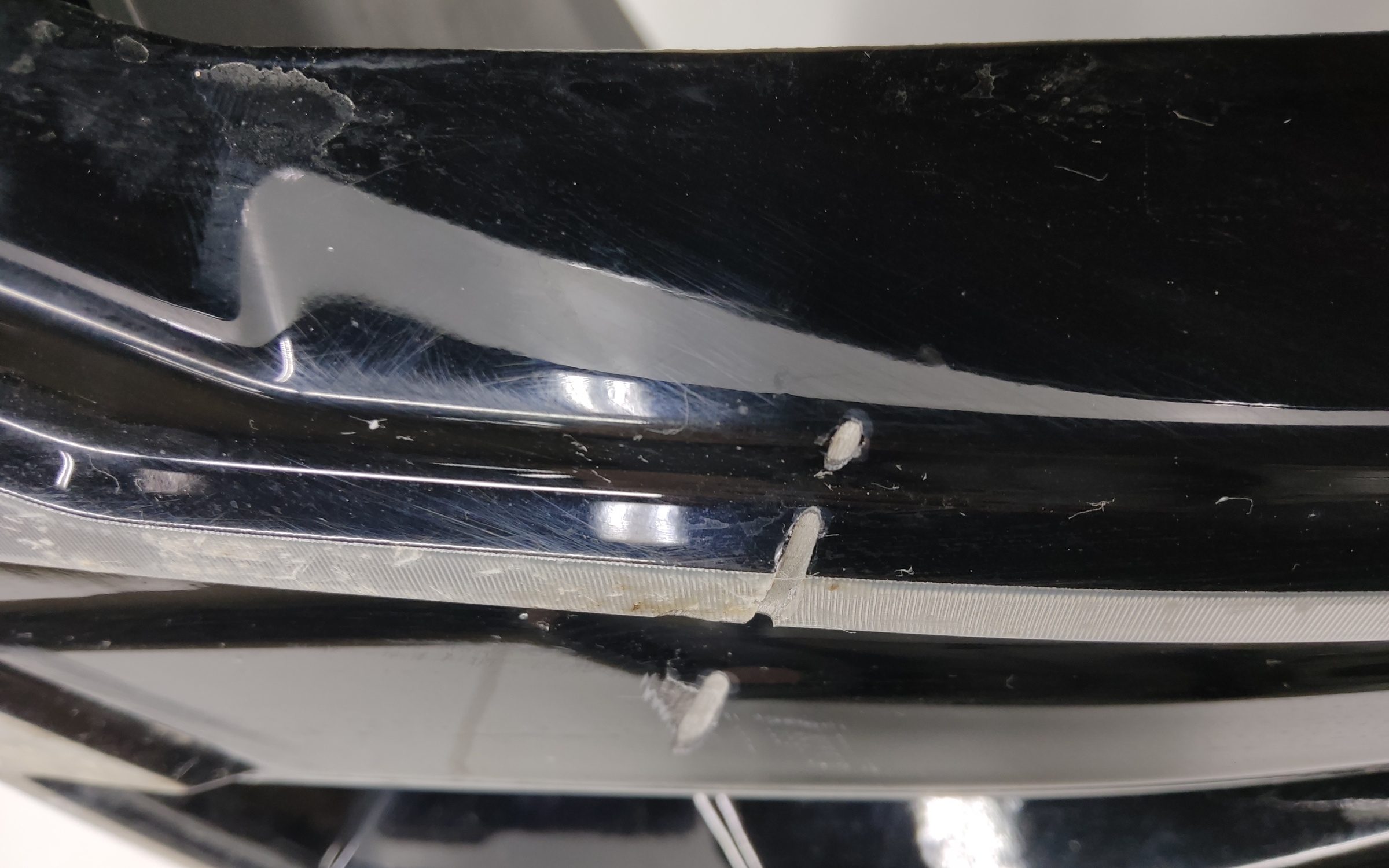 Диск колеса литой Exeed RX R20