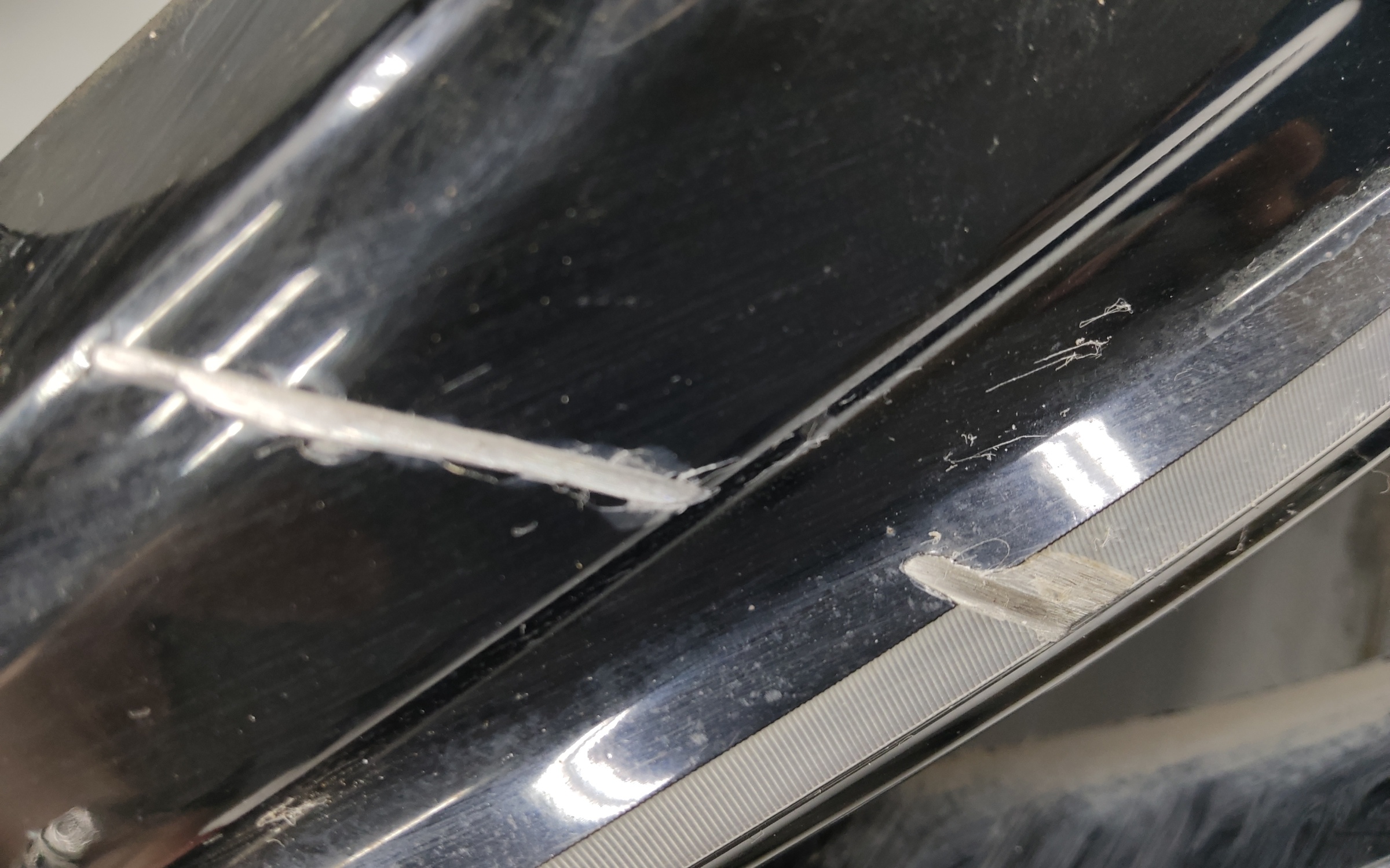 Диск колеса литой Exeed RX R20