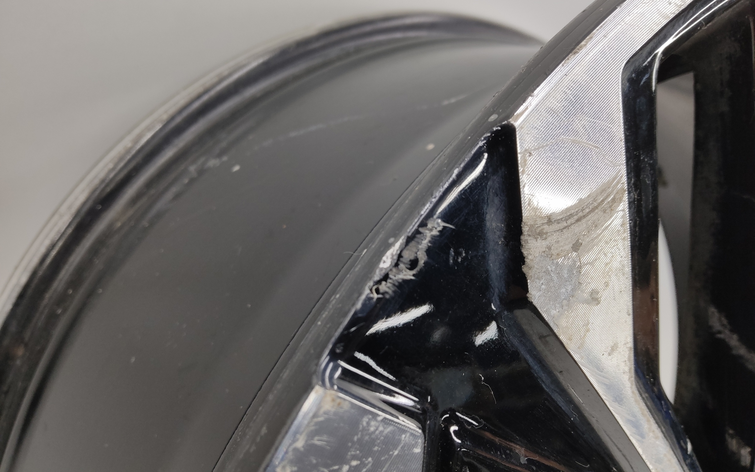 Диск колеса литой Exeed RX R20