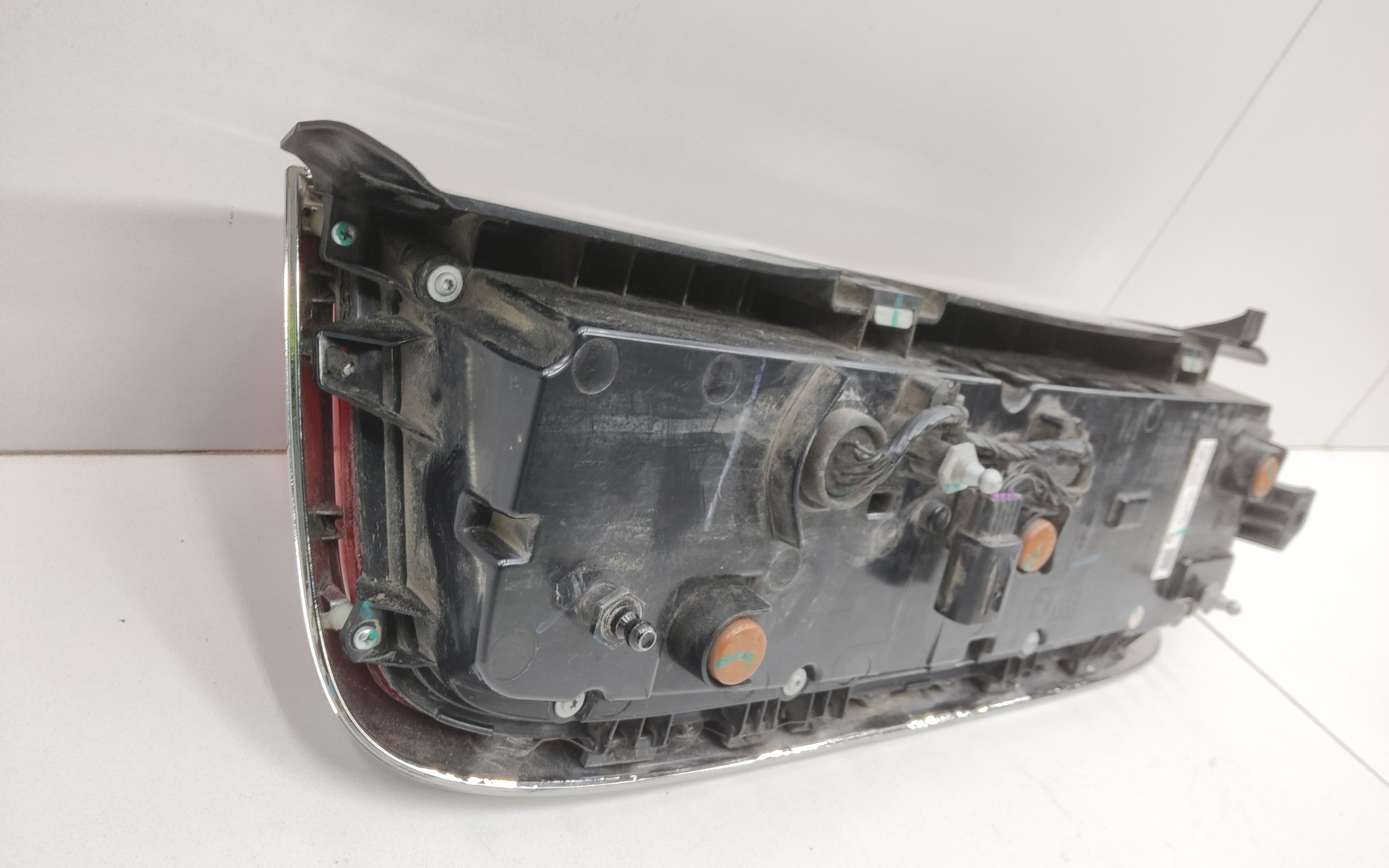 Фонарь задний правый Tank 500 LED