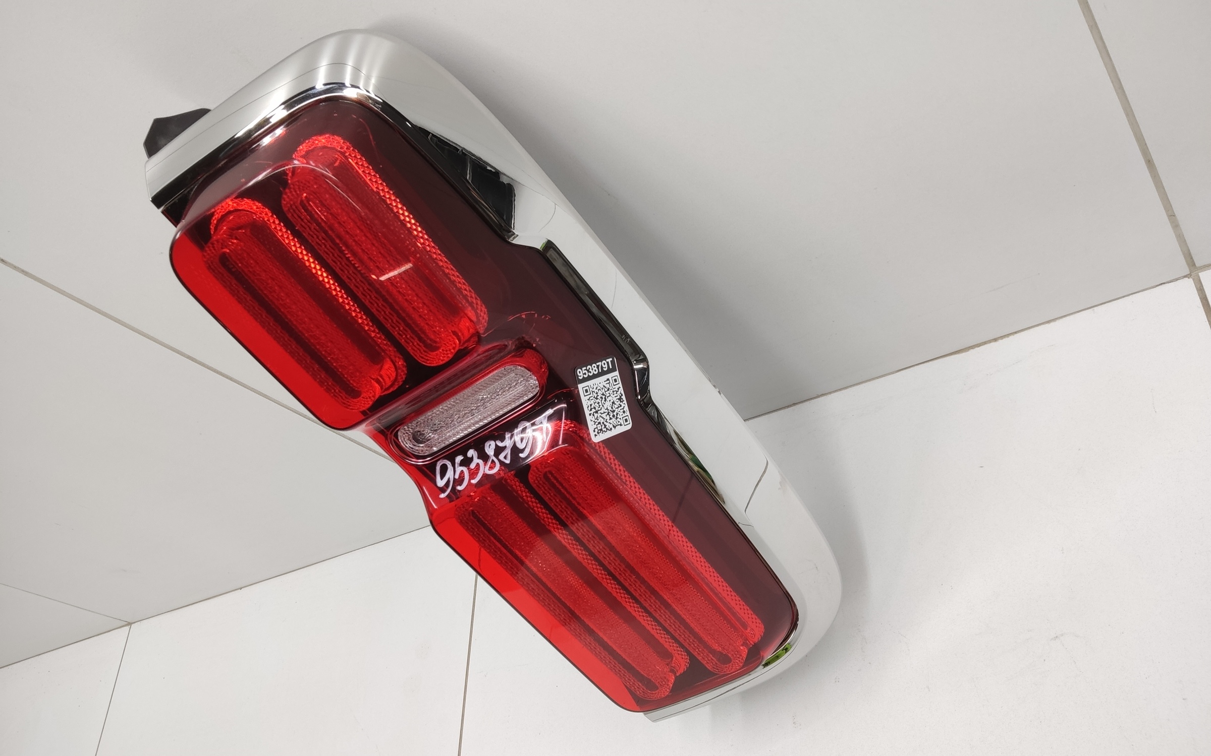 Фонарь задний правый Tank 500 LED