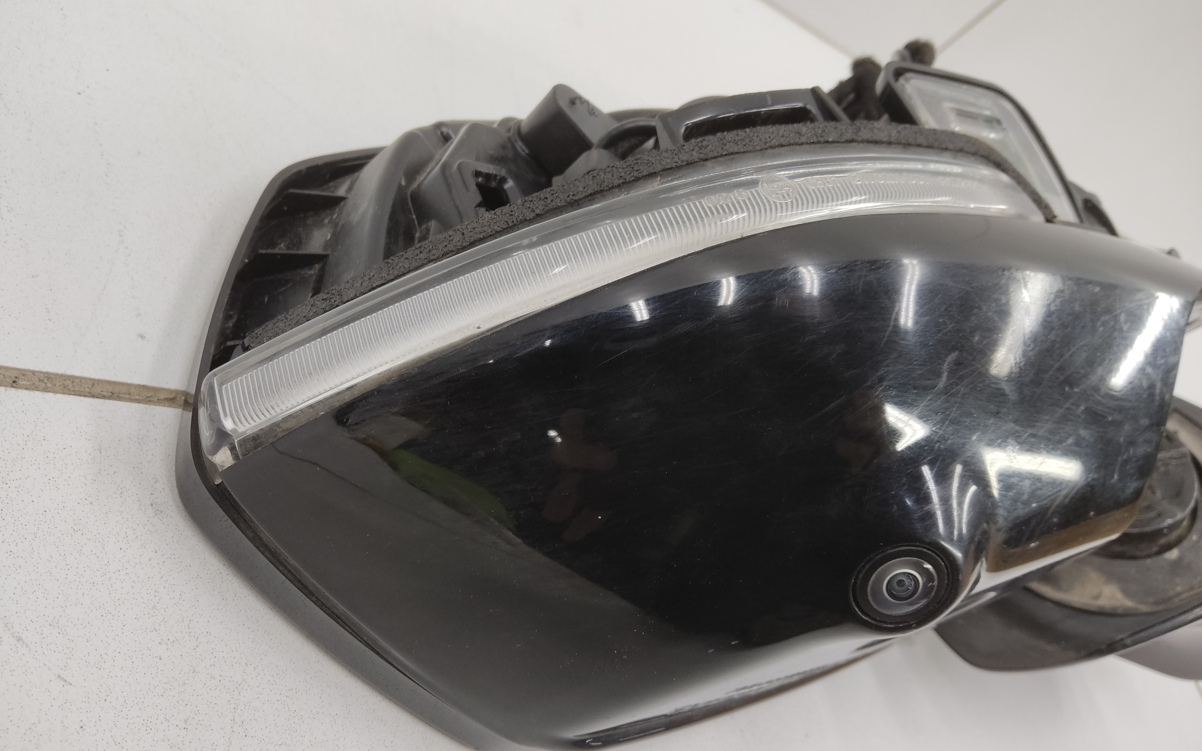 Зеркало правое Haval F7 2 6+1 контактов