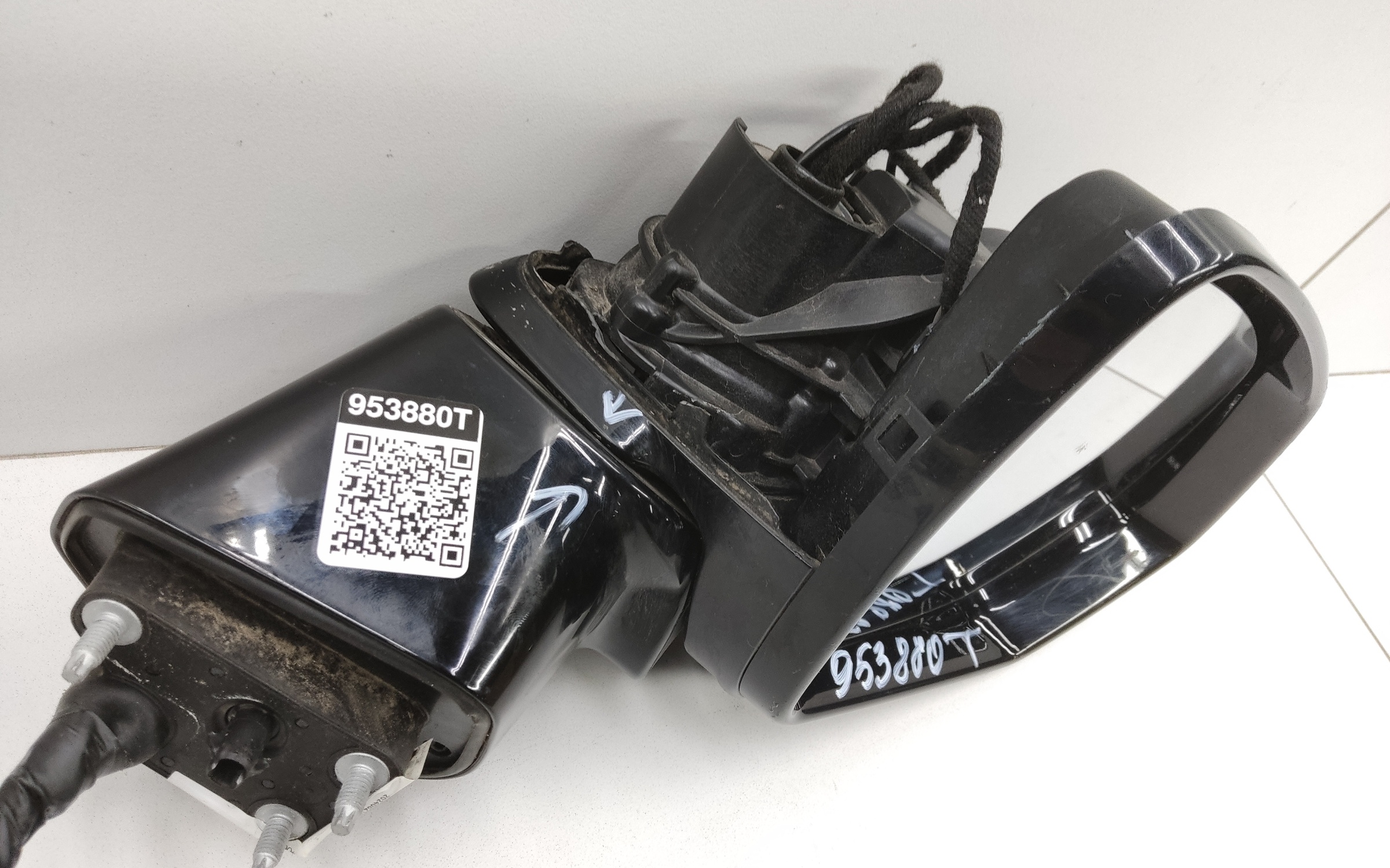 Зеркало правое Haval F7 2 6+1 контактов