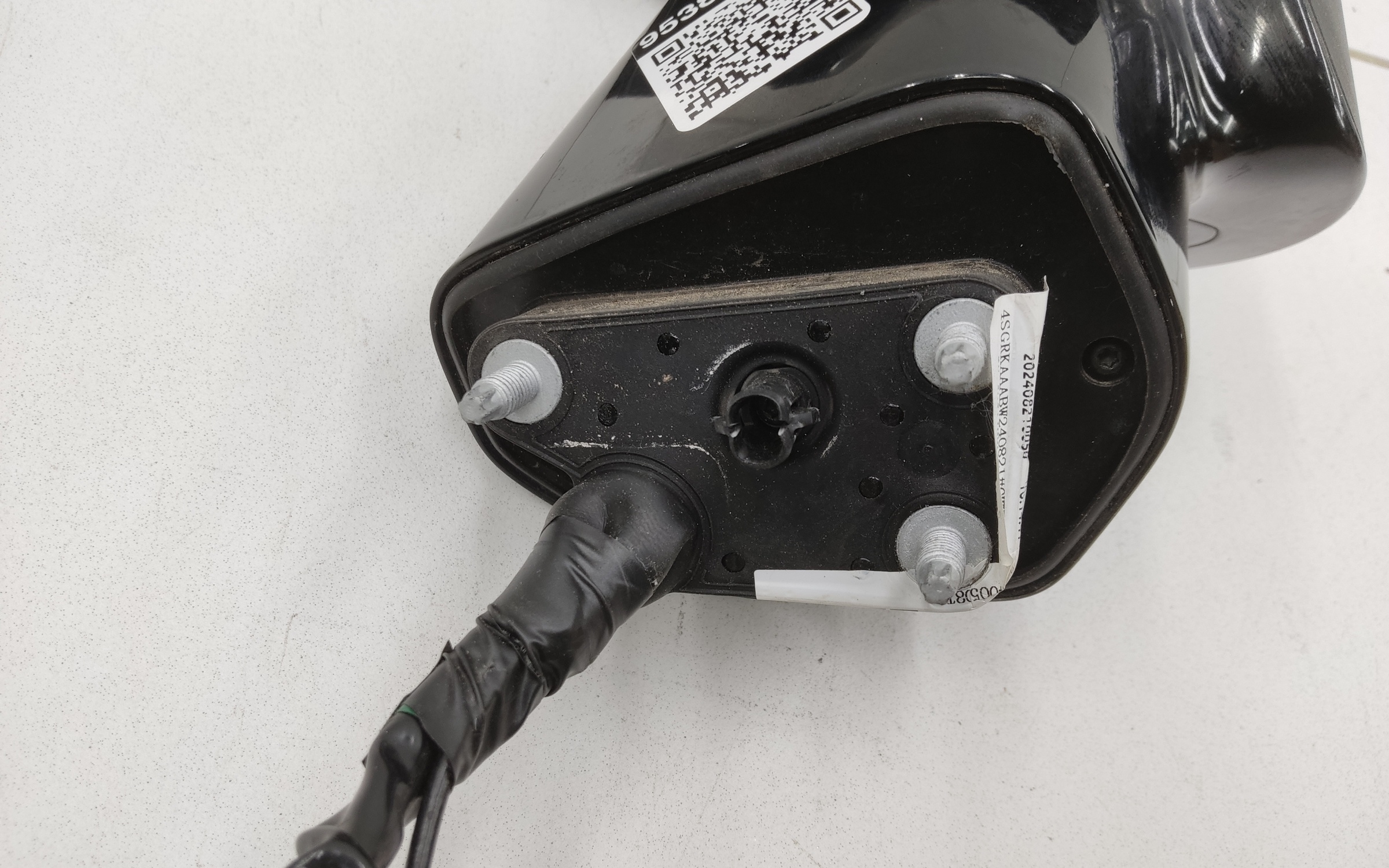 Зеркало правое Haval F7 2 6+1 контактов