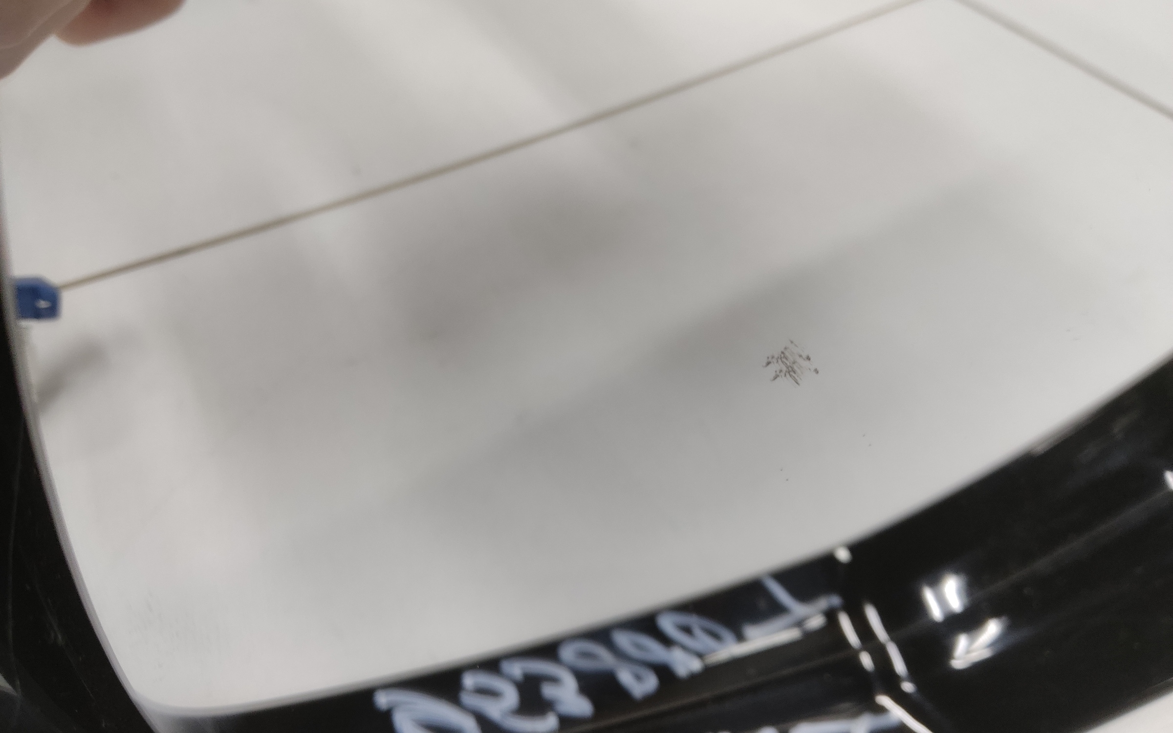 Зеркало правое Haval F7 2 6+1 контактов