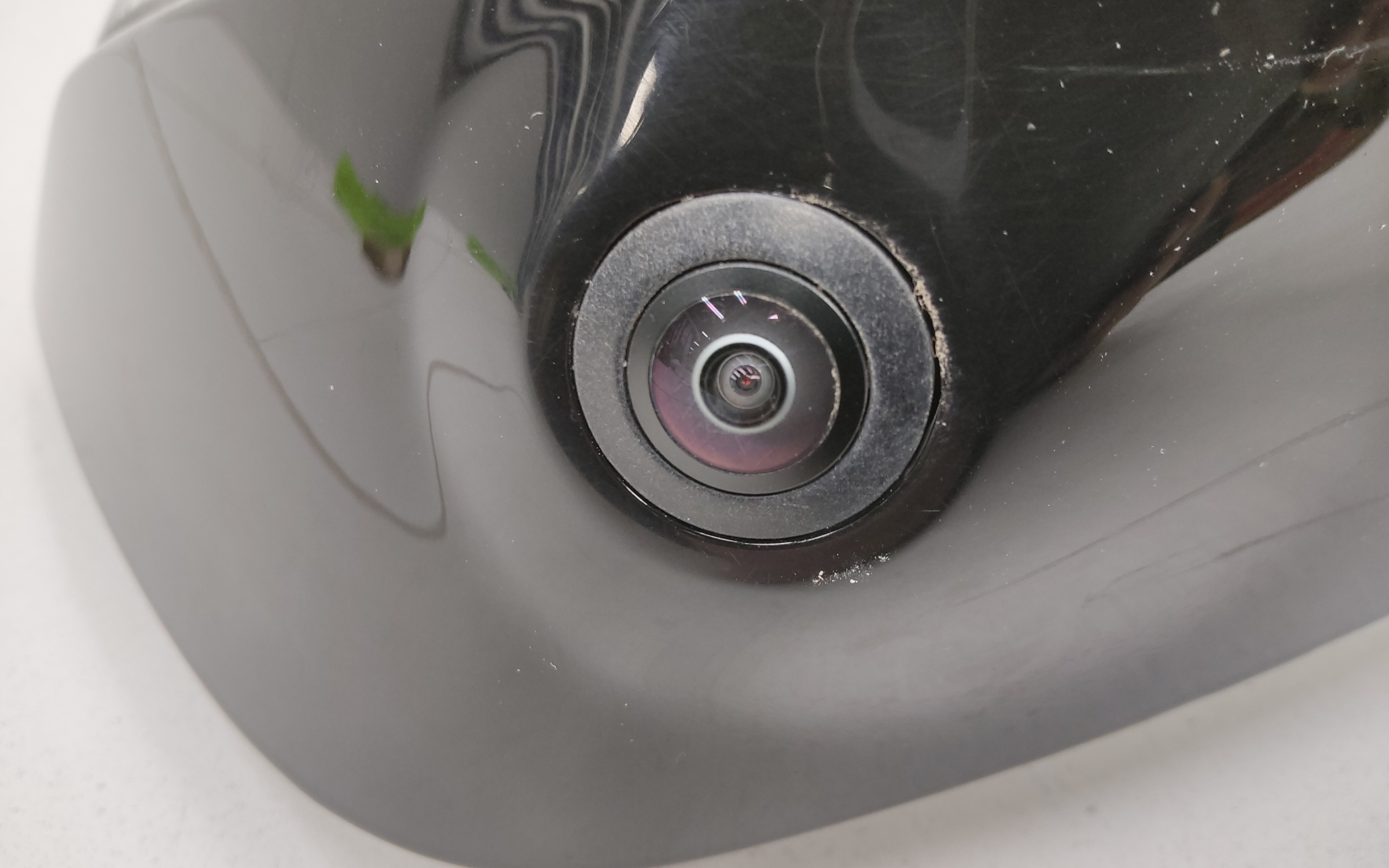 Зеркало правое Geely Tugella 16+1 контактов