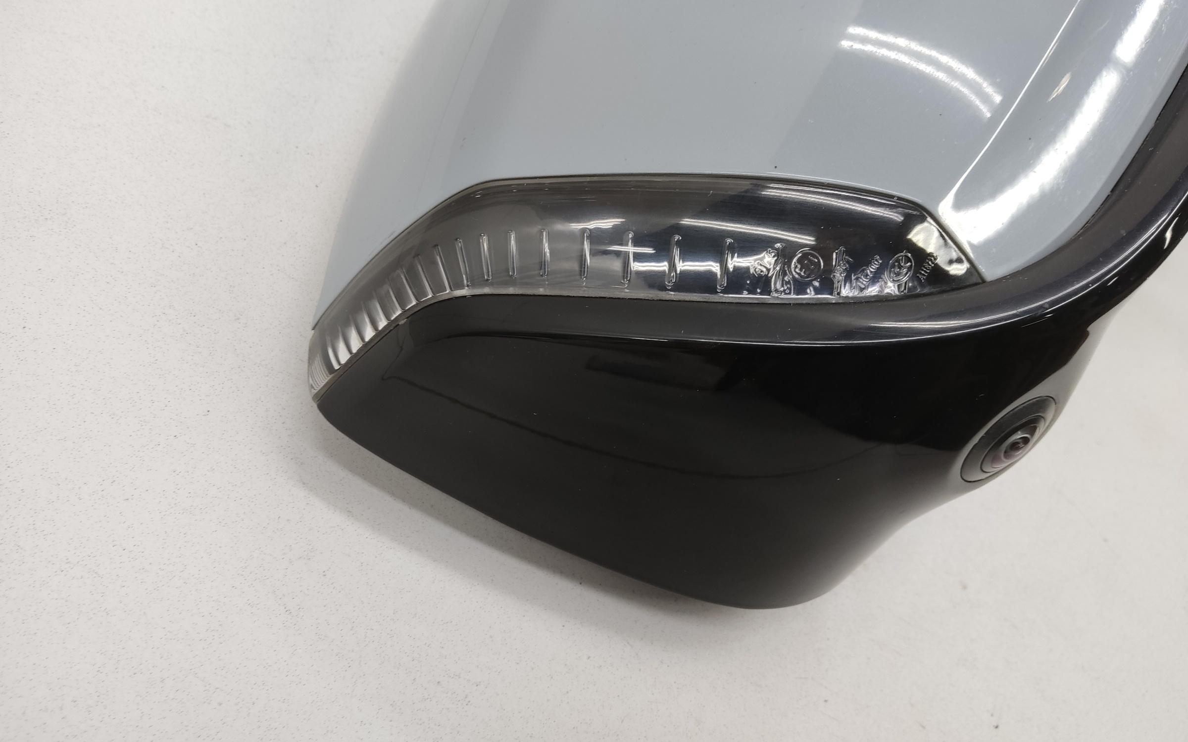 Зеркало правое Geely Tugella 16+1 контактов