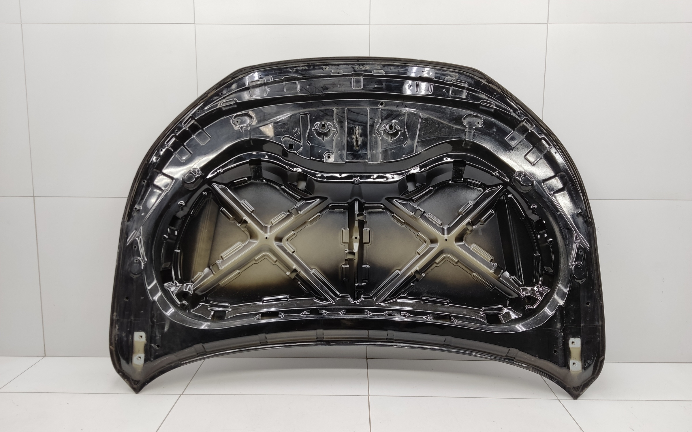 Капот Haval M6 2