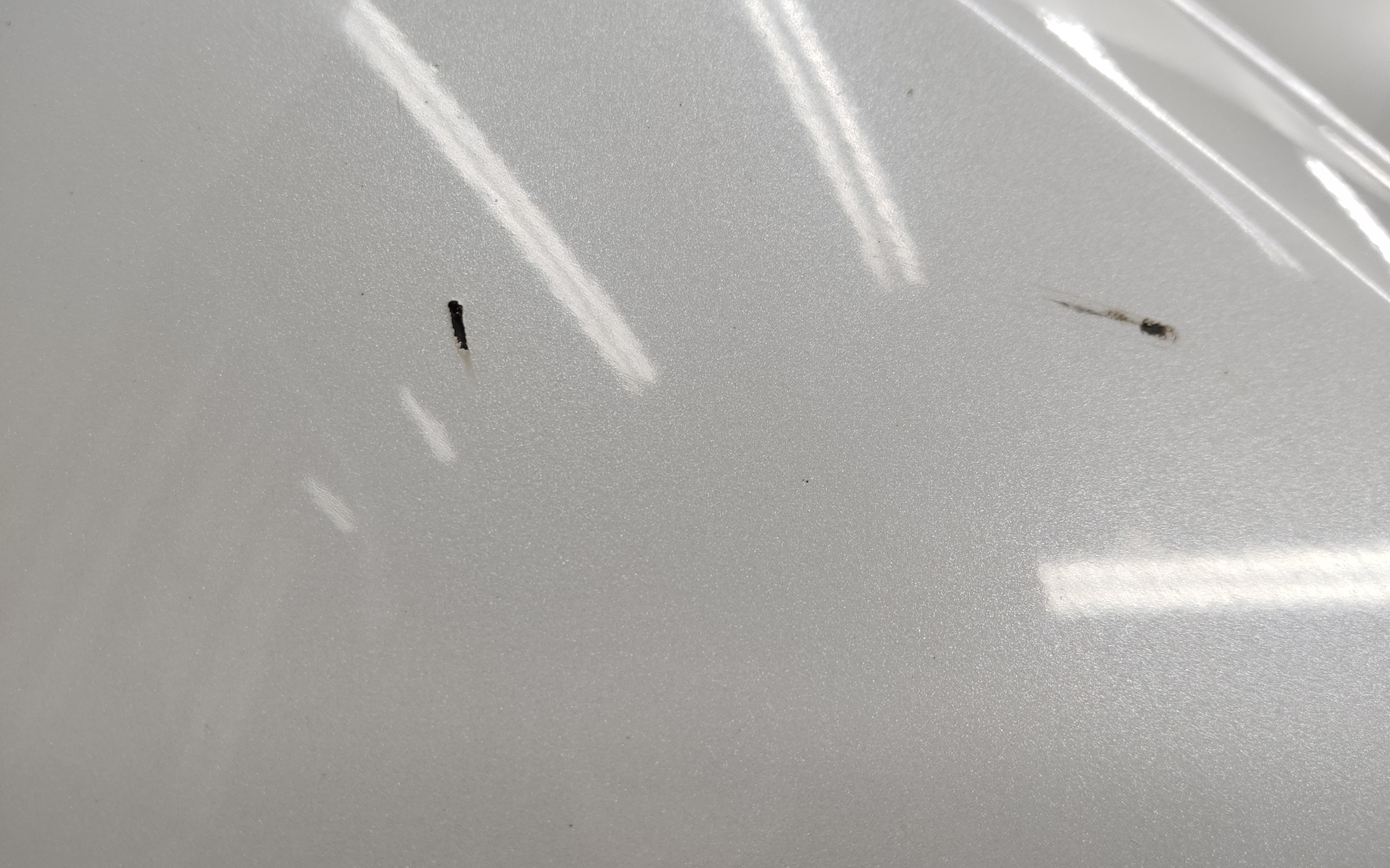 Бампер передний Kia Sorento 2 Restail