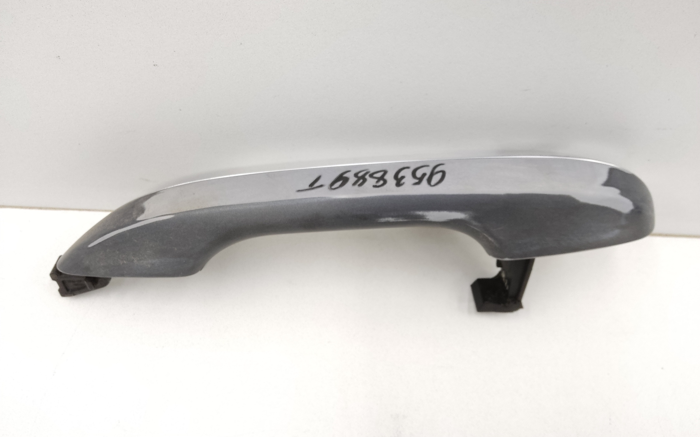 Ручка двери задней левой/правой наружная Kia Sorento 4