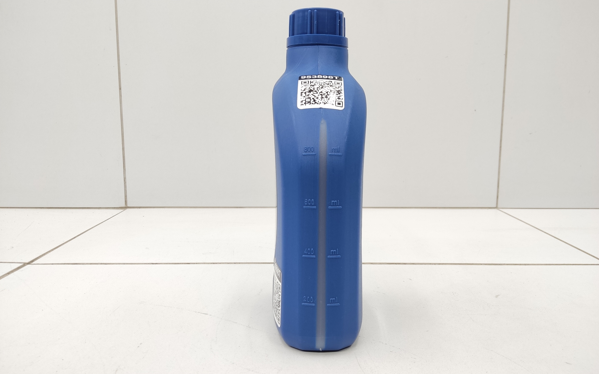 Масло трансмиссионное "ATF SP4M-1 75W", 1л