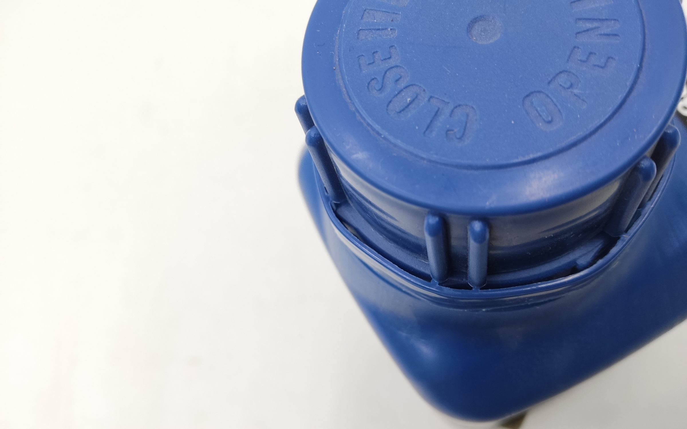 Масло трансмиссионное "ATF SP4M-1 75W", 1л