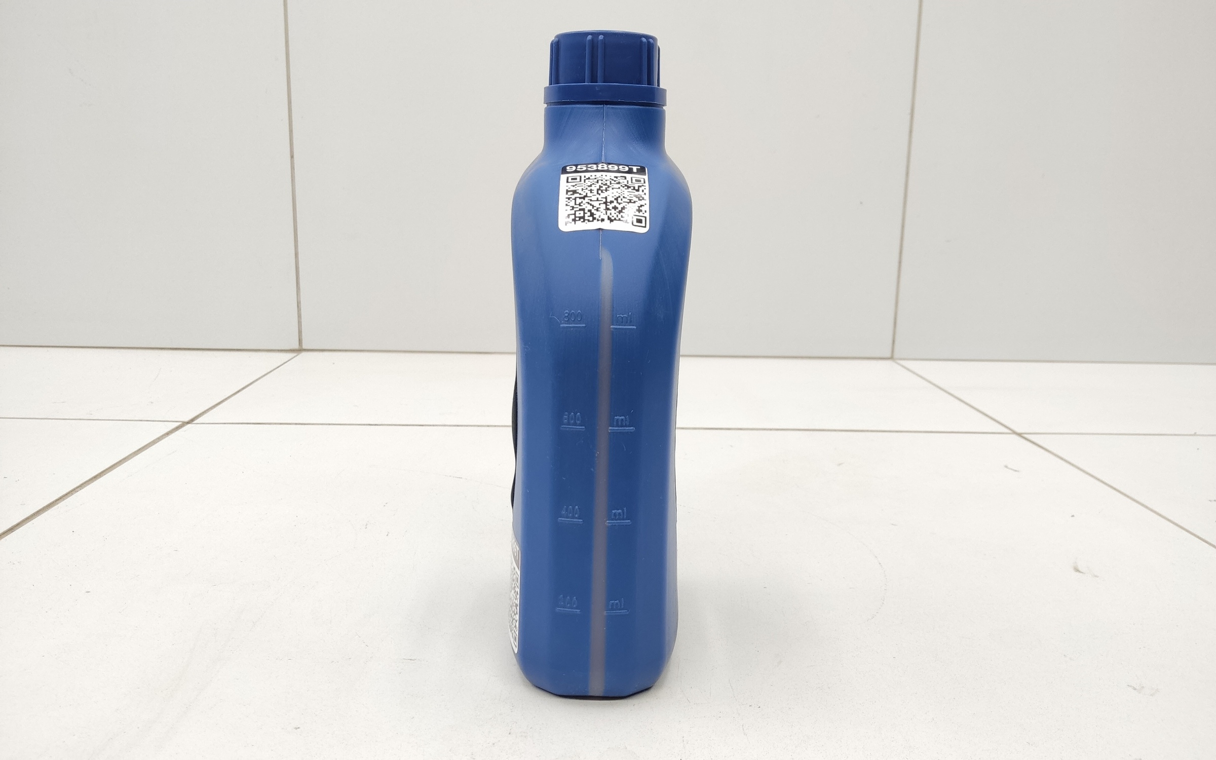 Масло трансмиссионное "ATF SP4M-1 75W", 1л