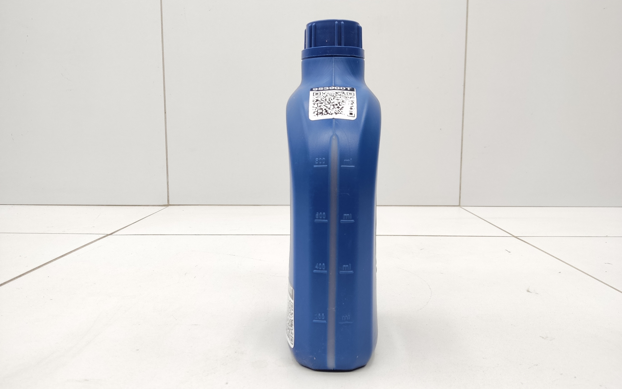 Масло трансмиссионное "ATF SP4M-1 75W", 1л