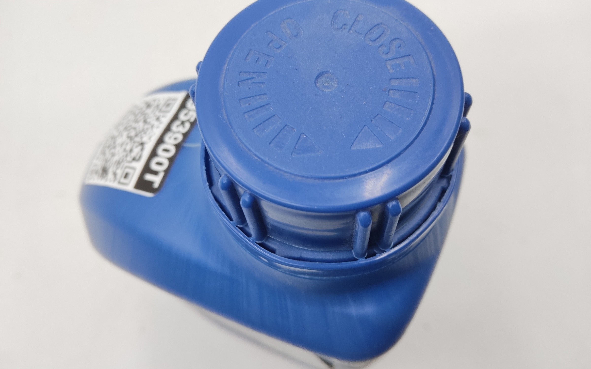 Масло трансмиссионное "ATF SP4M-1 75W", 1л