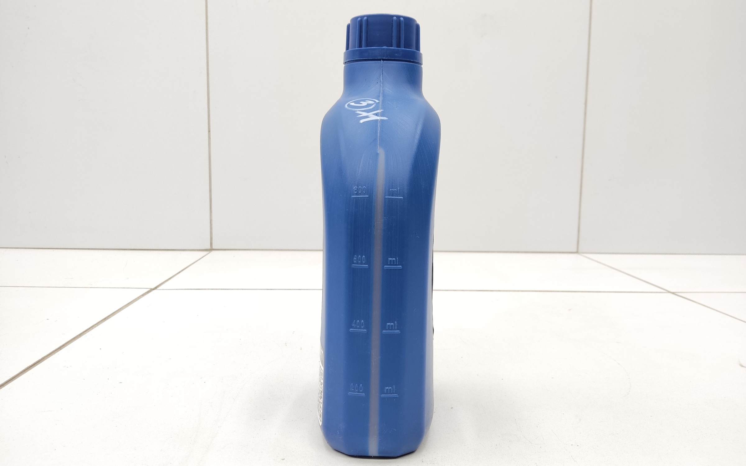 Масло трансмиссионное "ATF SP4M-1 75W", 1л