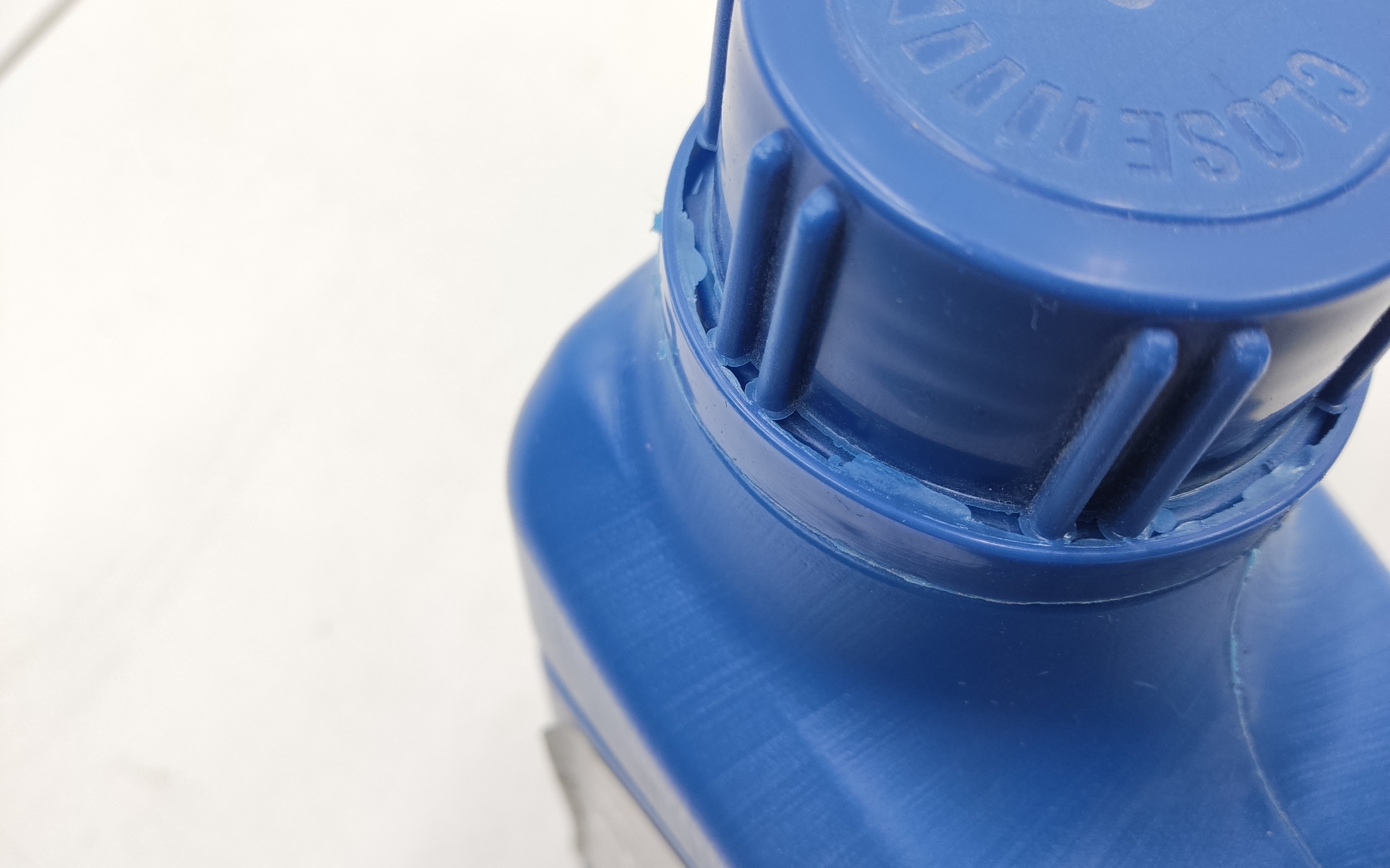 Масло трансмиссионное "ATF SP4M-1 75W", 1л