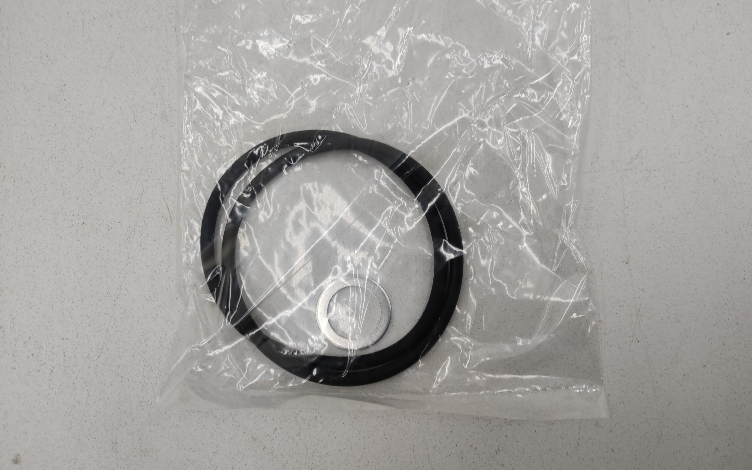 Фильтр масляный Kia Sorento 4