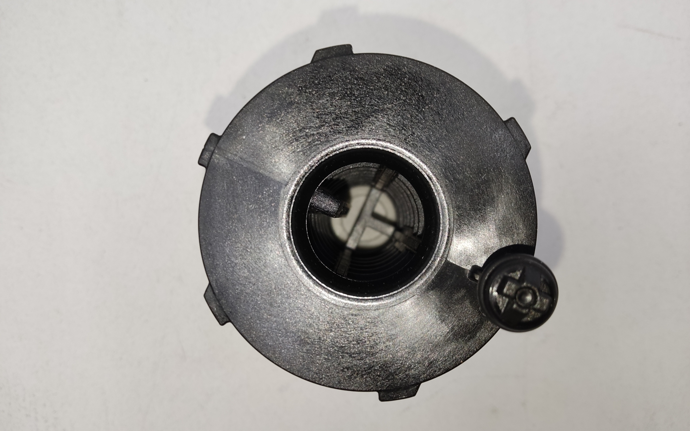 Фильтр масляный Kia Sorento 4