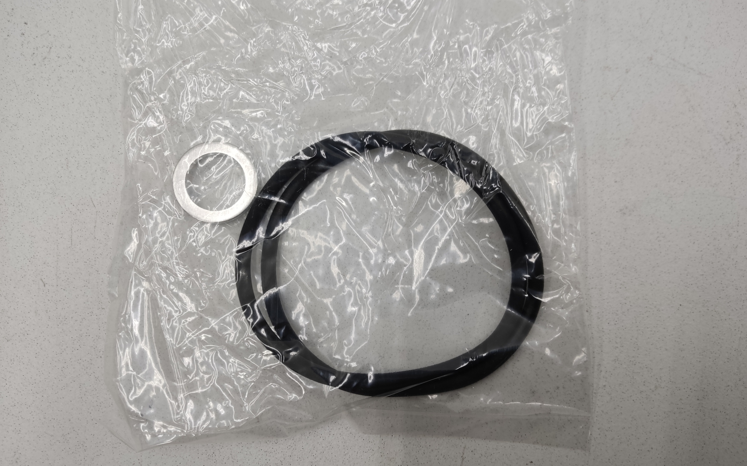 Фильтр масляный Kia Sorento 4