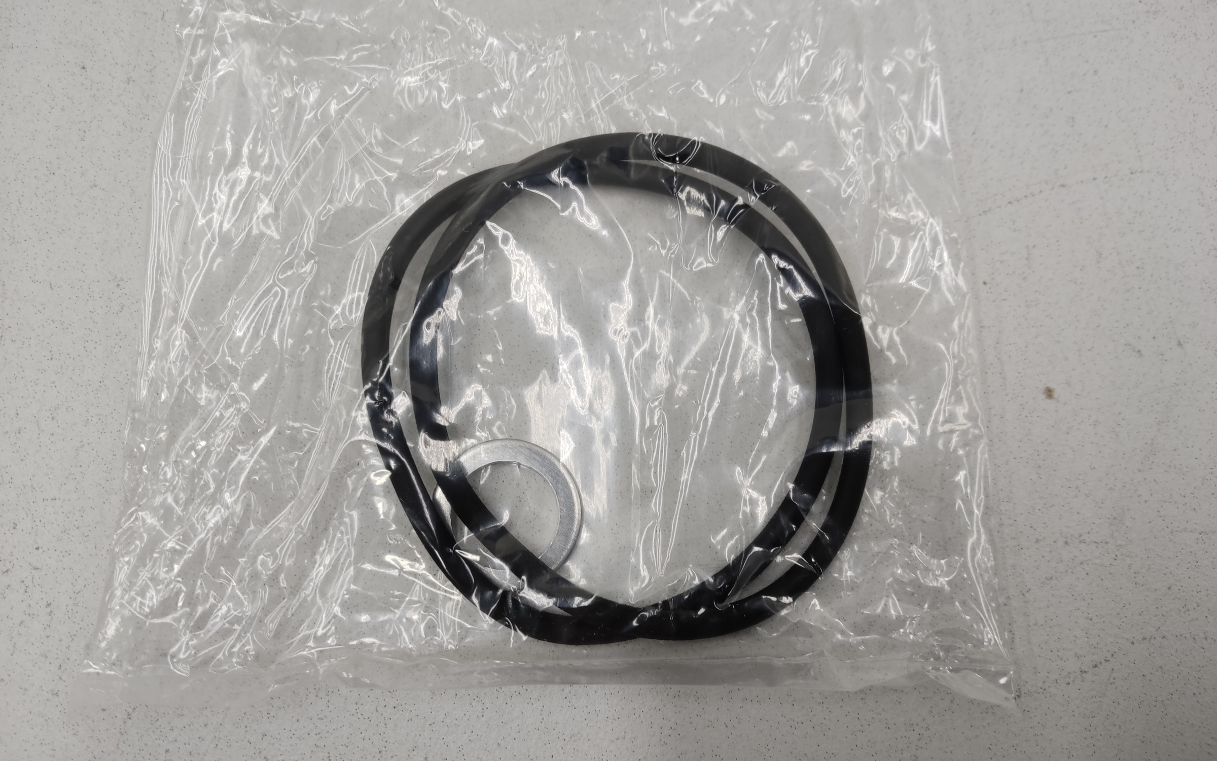 Фильтр масляный Kia Sorento 4