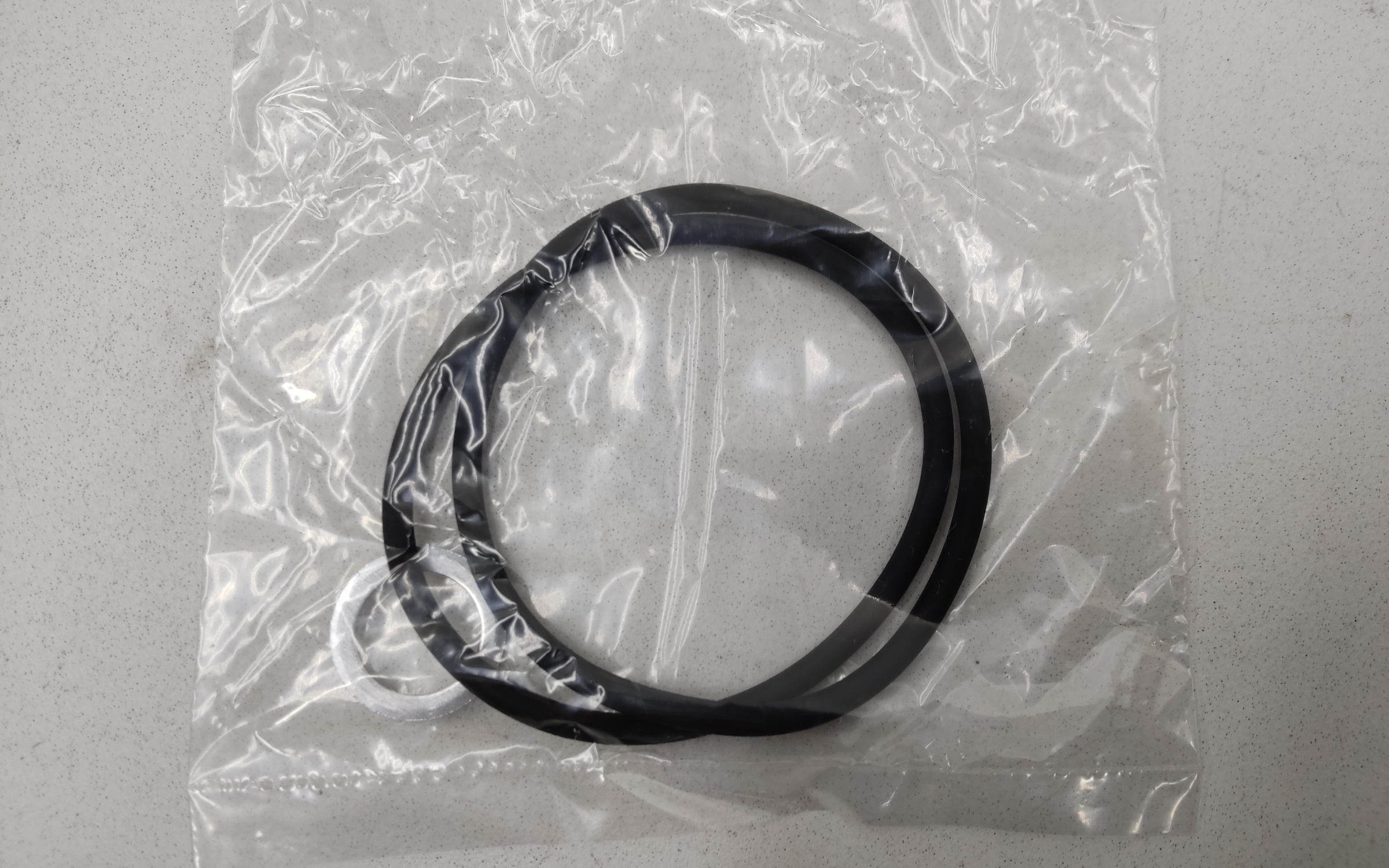 Фильтр масляный Kia Sorento 4