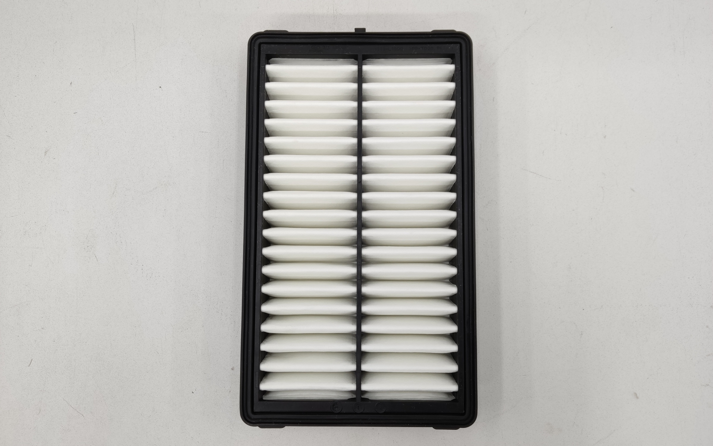 Фильтр воздушный Kia Sorento 4