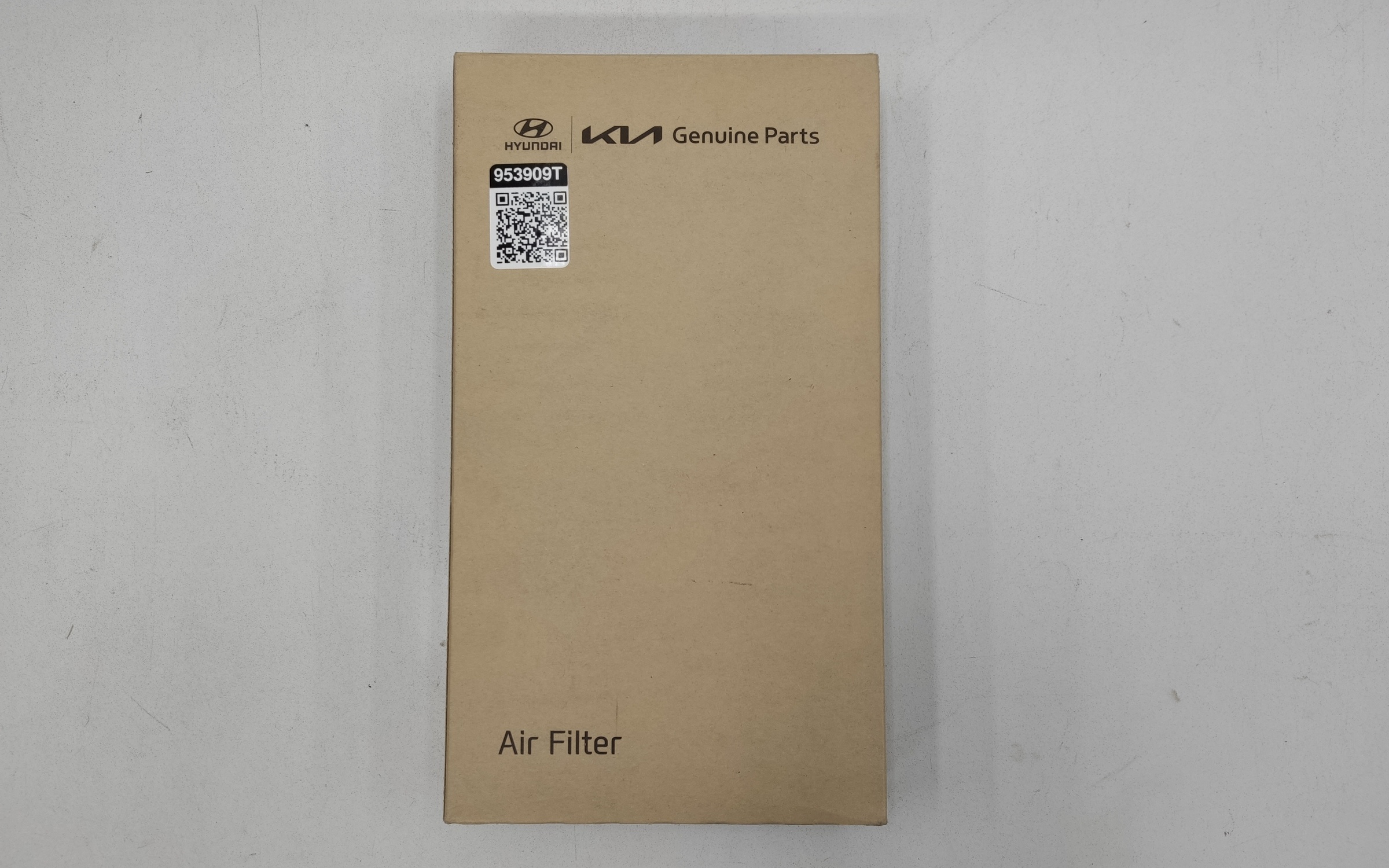 Фильтр воздушный Kia Sorento 4