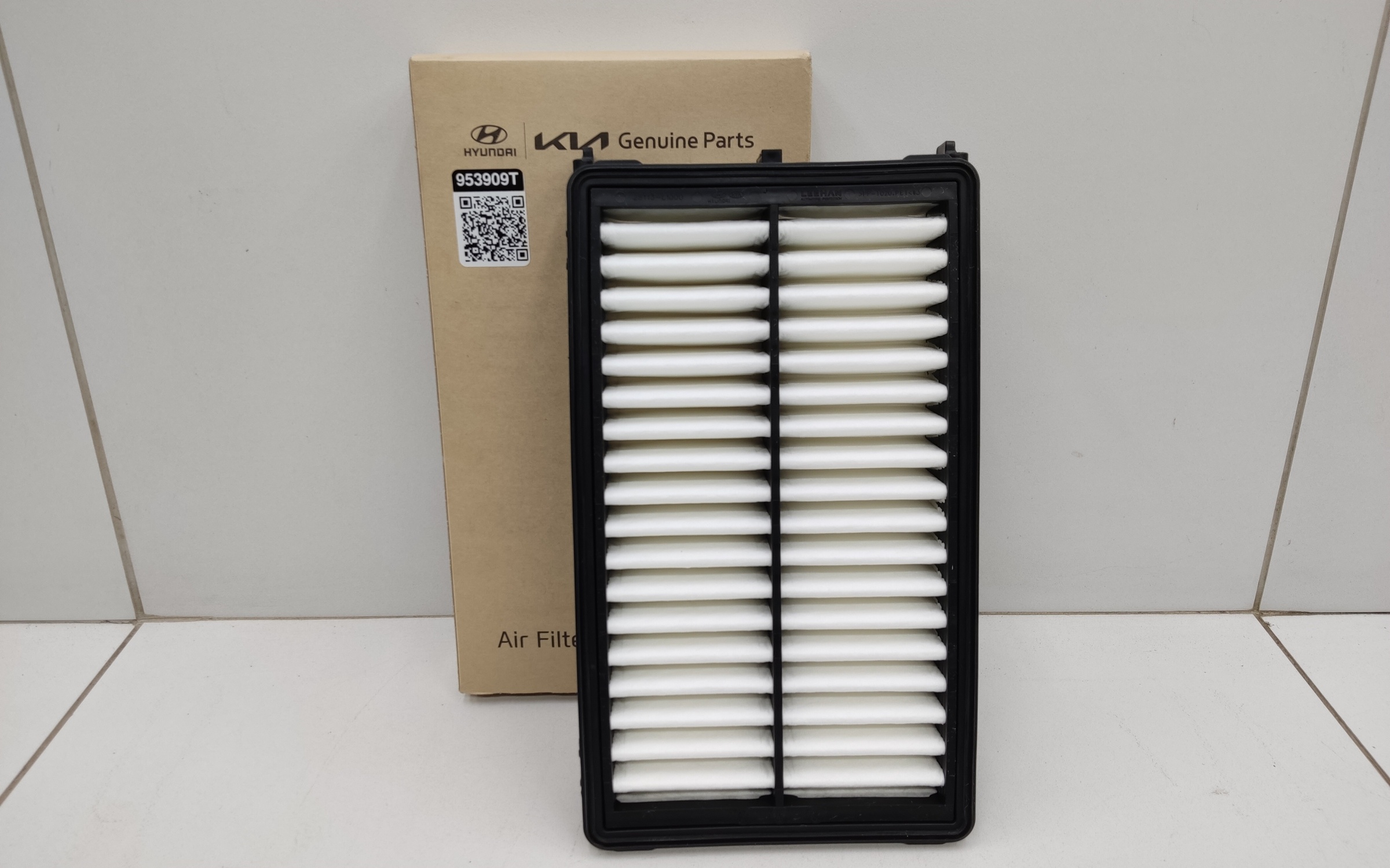 Фильтр воздушный Kia Sorento 4