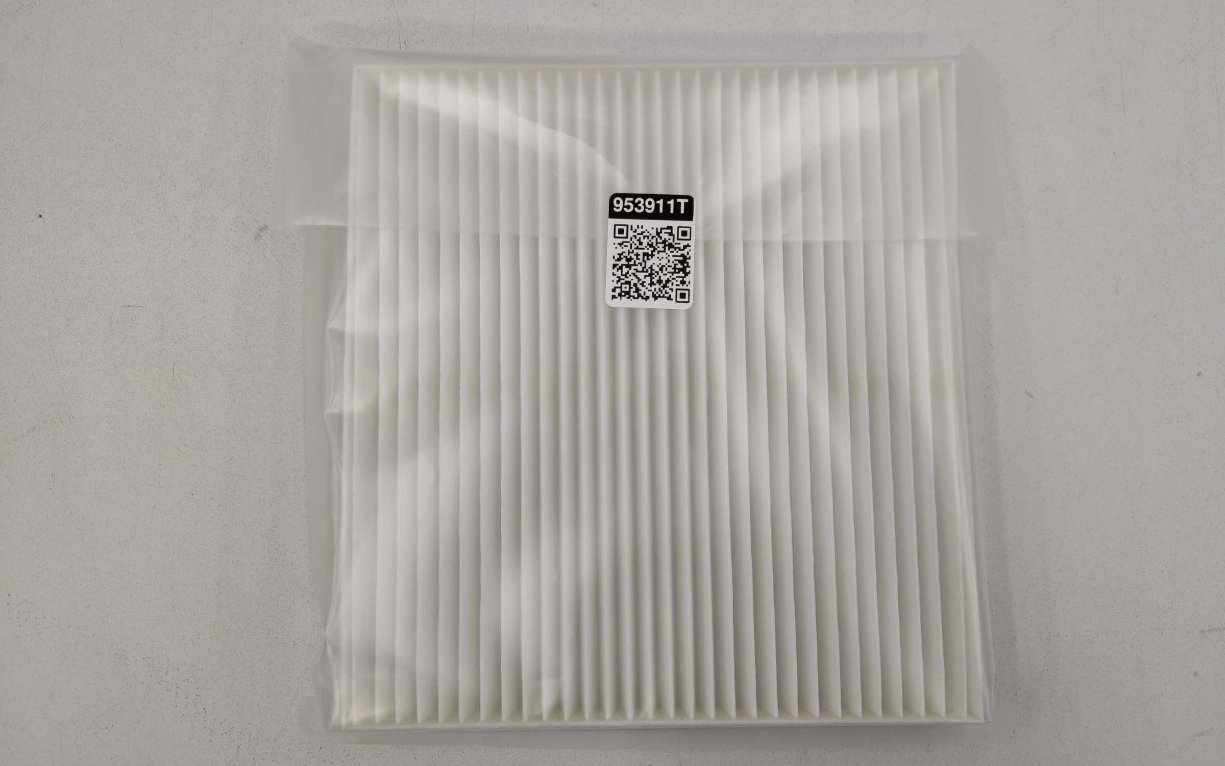 Фильтр салона Kia Sorento 4