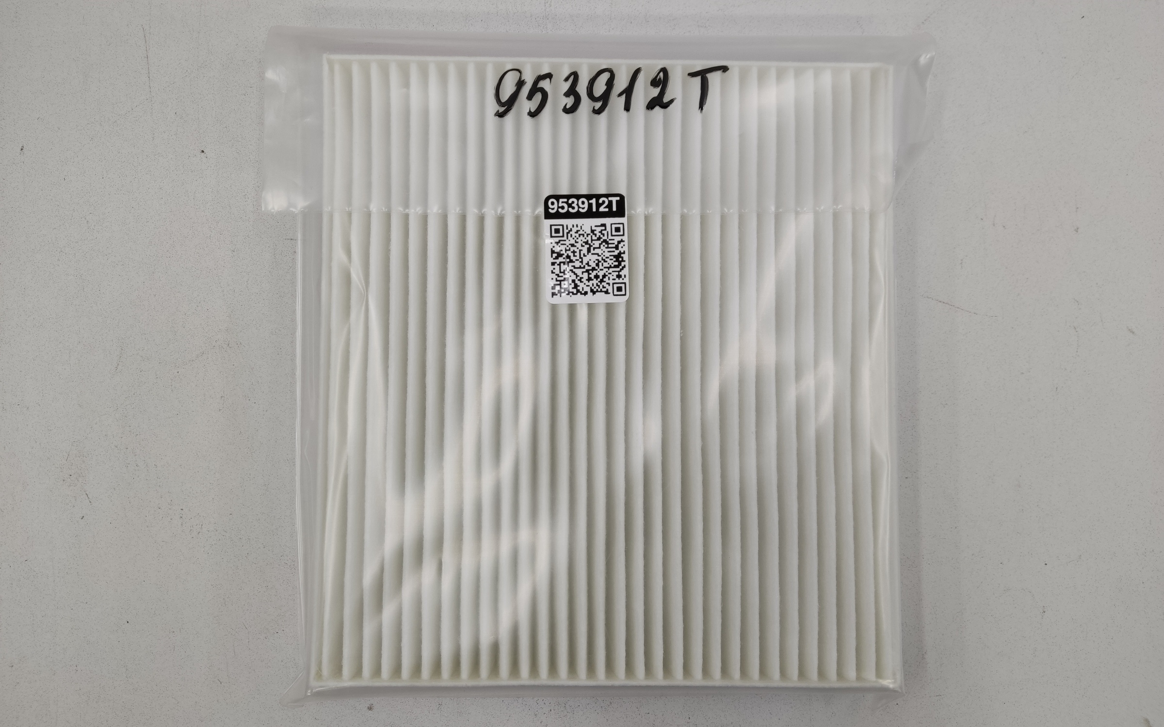 Фильтр салона Kia Sorento 4