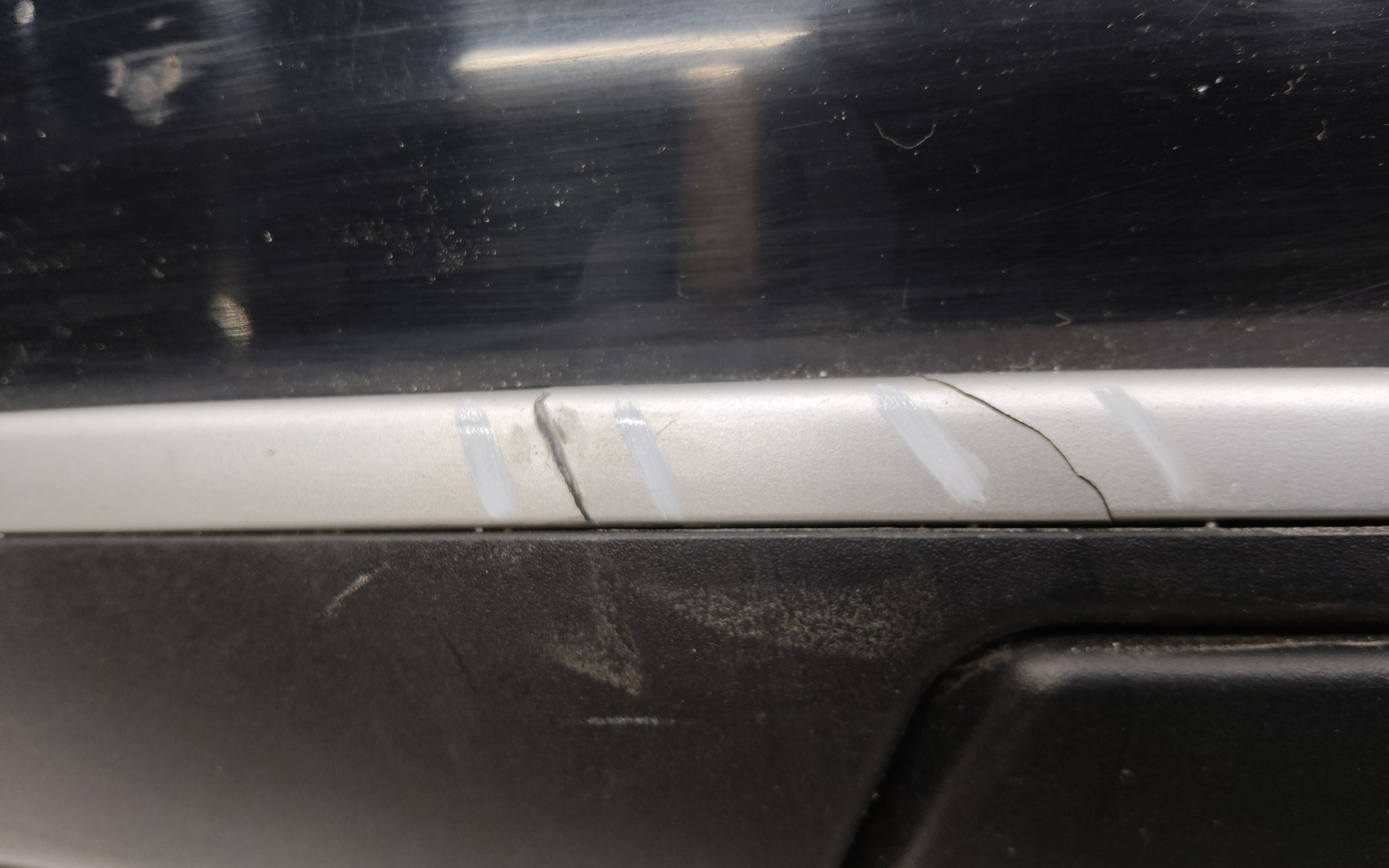 Зеркало правое Geely Coolray 12+1 контактов