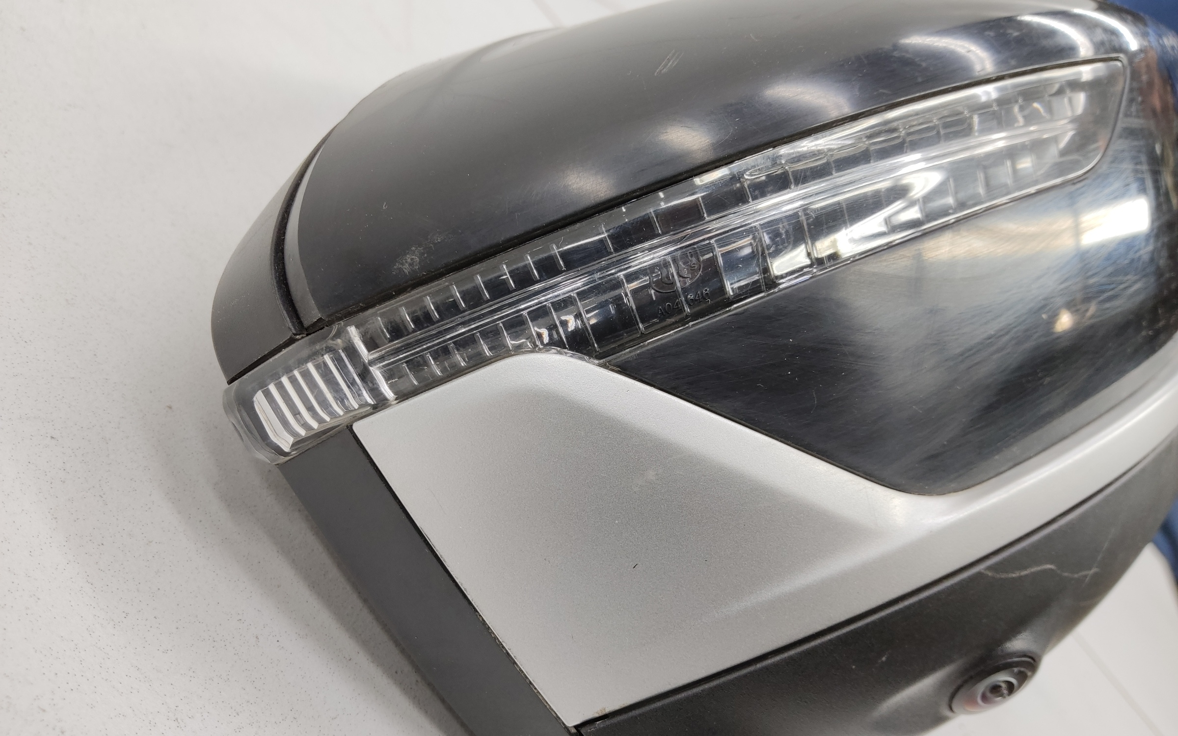 Зеркало правое Geely Coolray 12+1 контактов