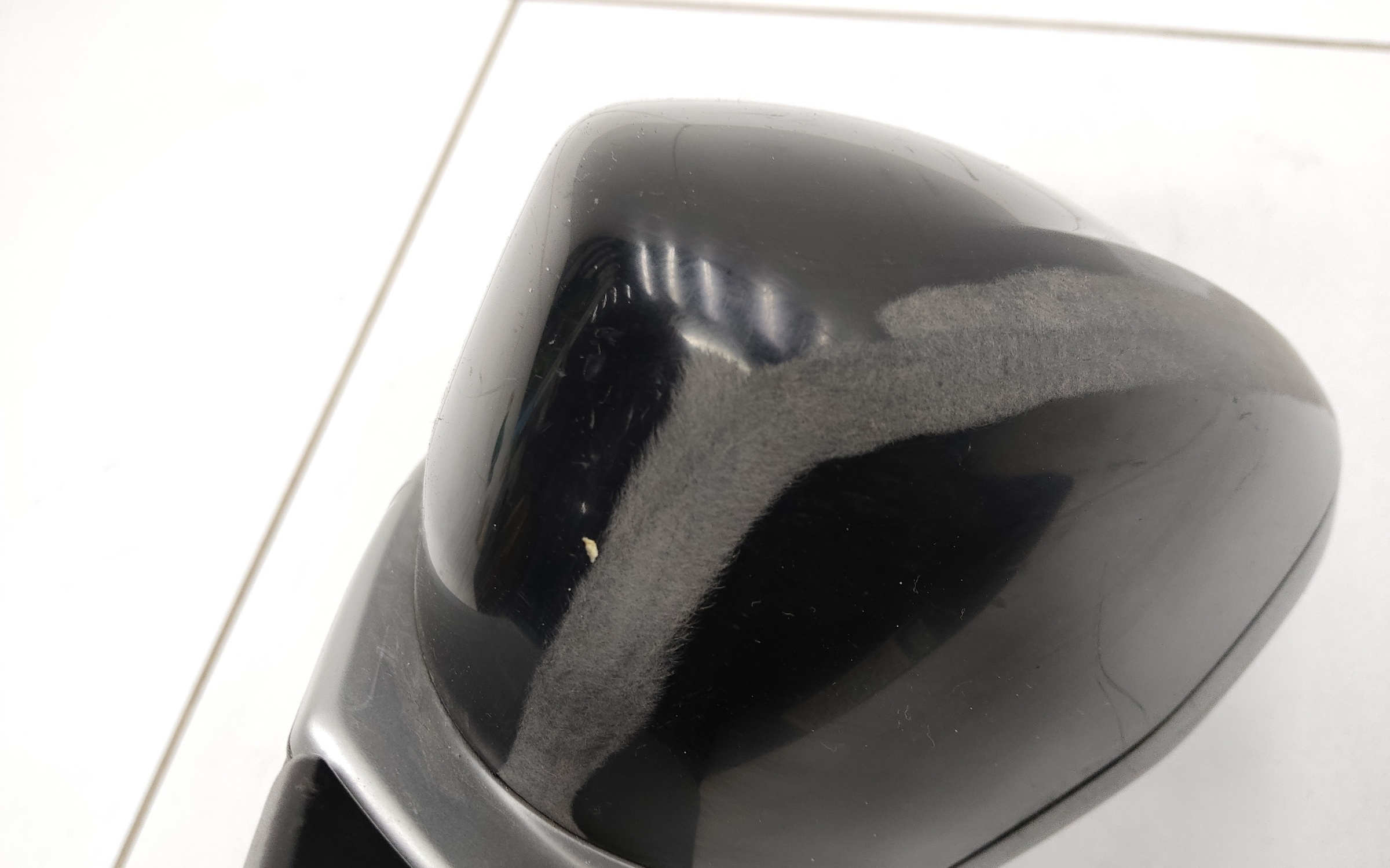 Зеркало правое Geely Coolray 12+1 контактов
