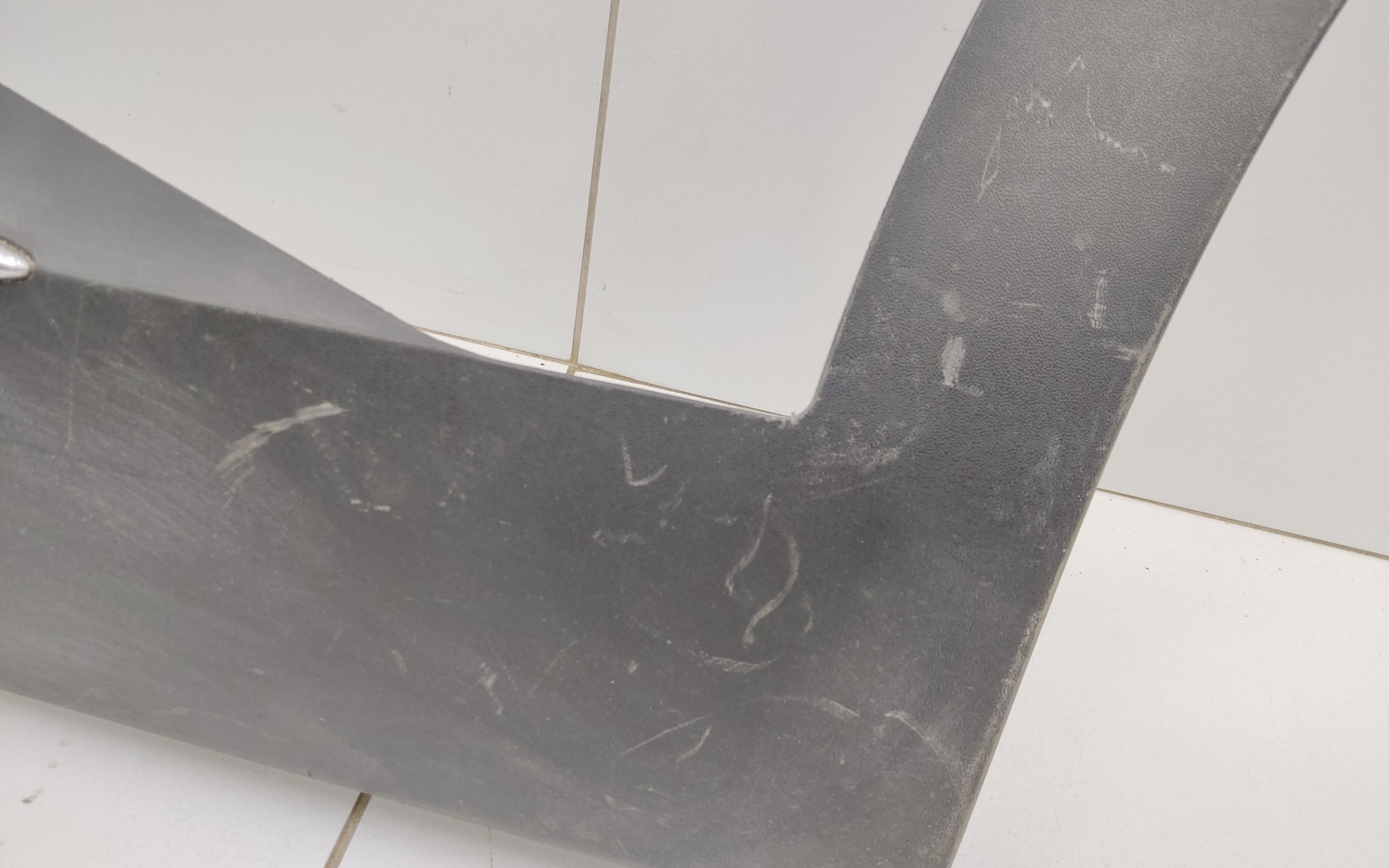 Накладка двери задней левой Kia Sorento 4