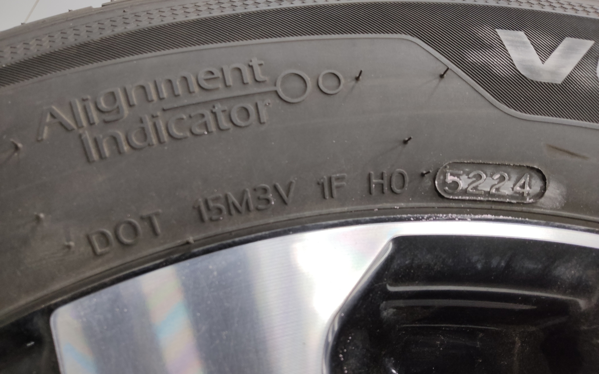 Комплект дисков литых Kia Sorento 4 R18