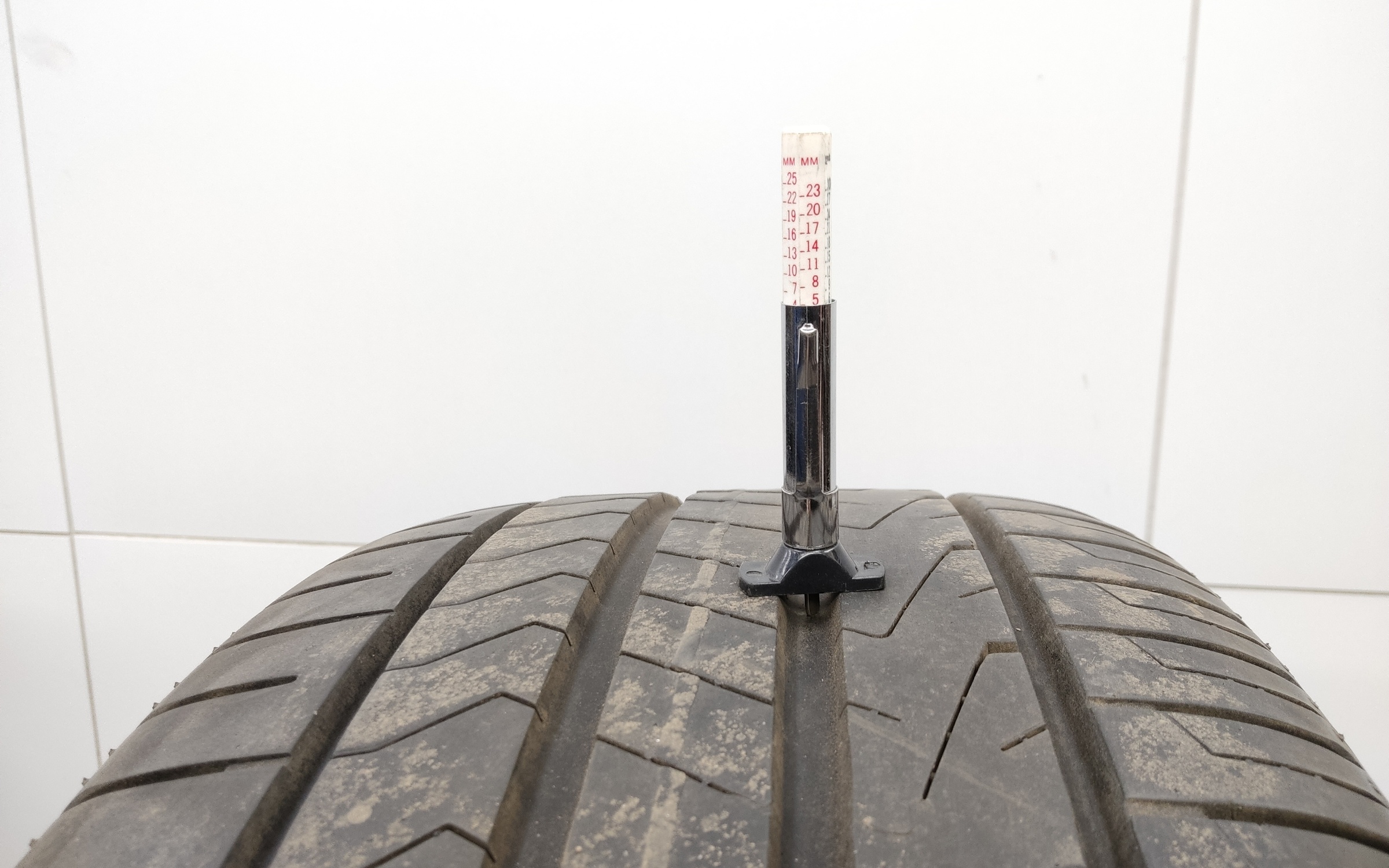 Комплект дисков литых Kia Sorento 4 R18