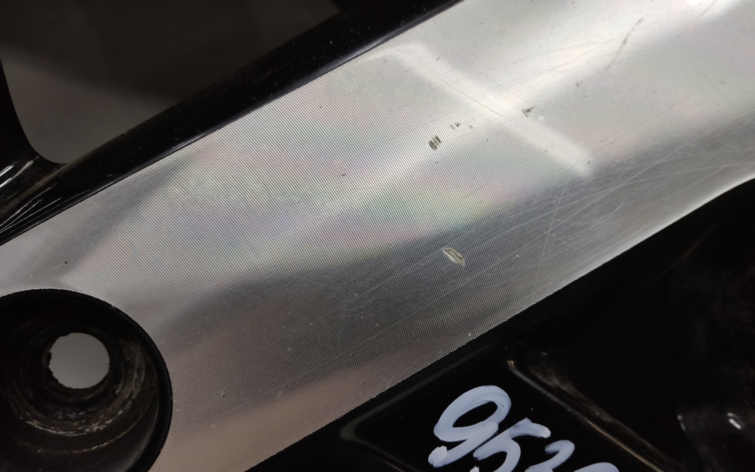 Комплект дисков литых Kia Sorento 4 R18