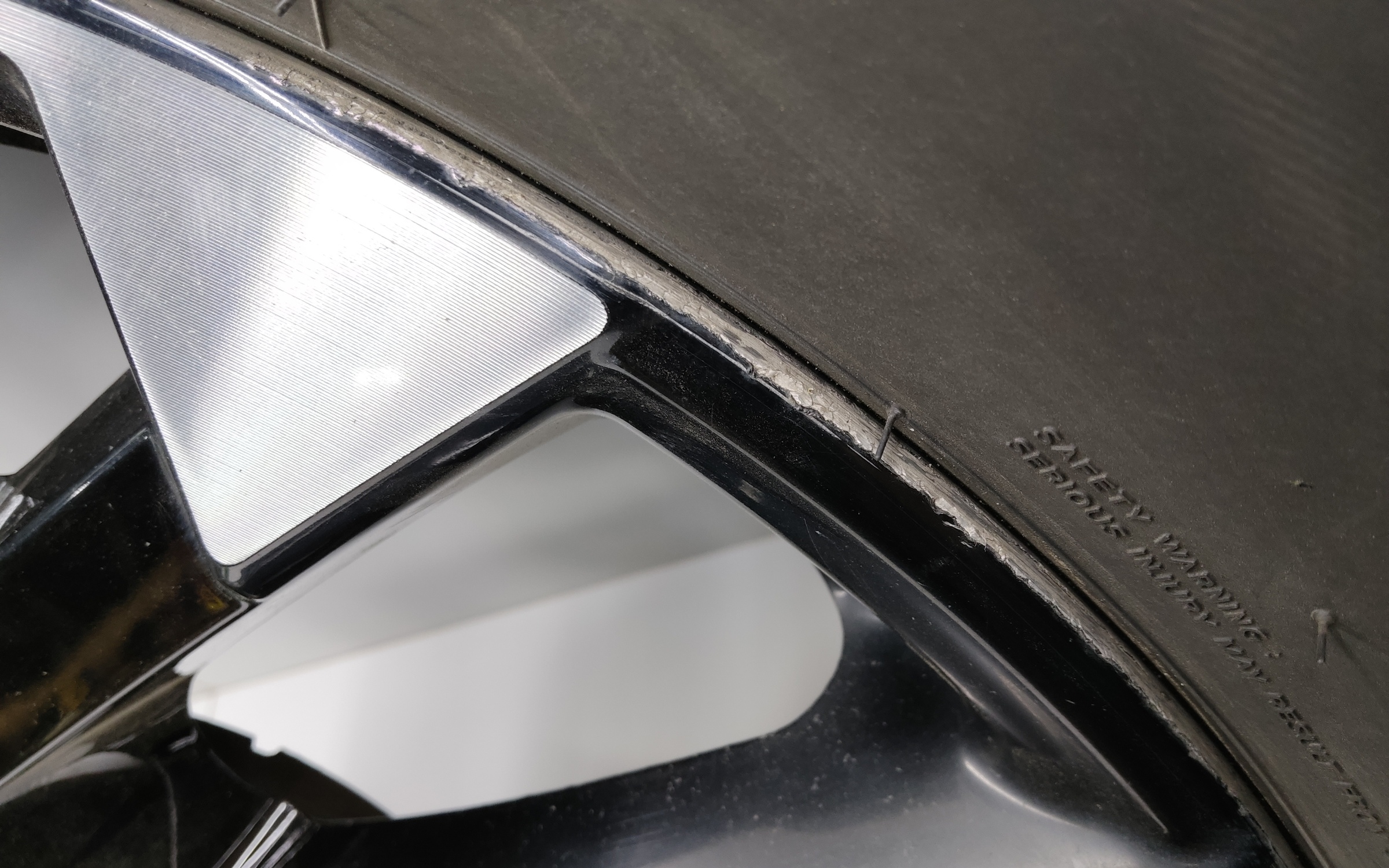 Комплект дисков литых Kia Sorento 4 R18