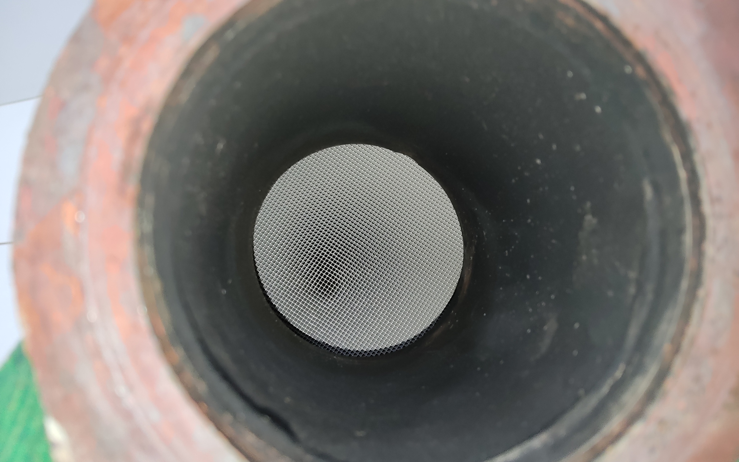 Катализатор Geely Atlas 2