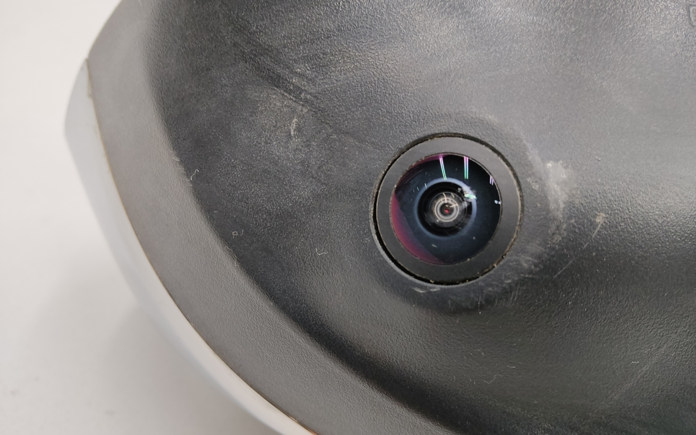 Зеркало левое Geely Monjaro 9+1 контактов