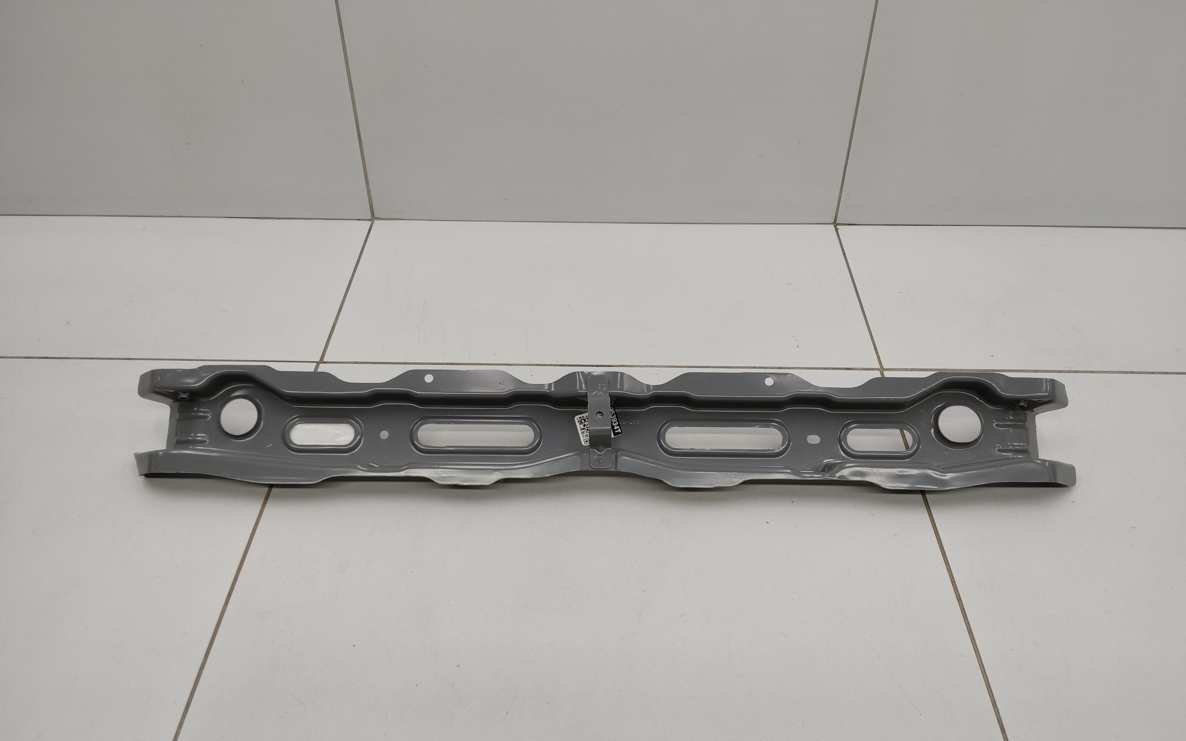 Панель передняя нижняя часть Chery Tiggo 4