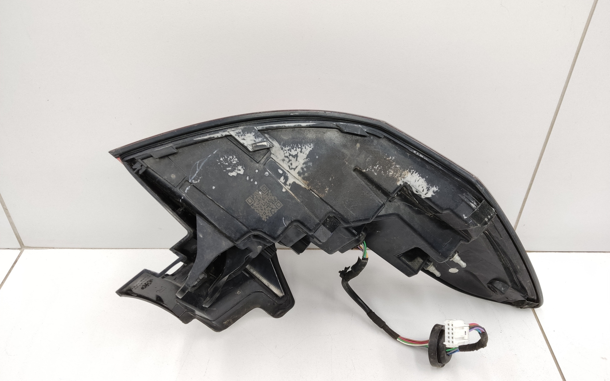 Фонарь задний правый наружный Chery Tiggo 8 Pro Max Restail LED