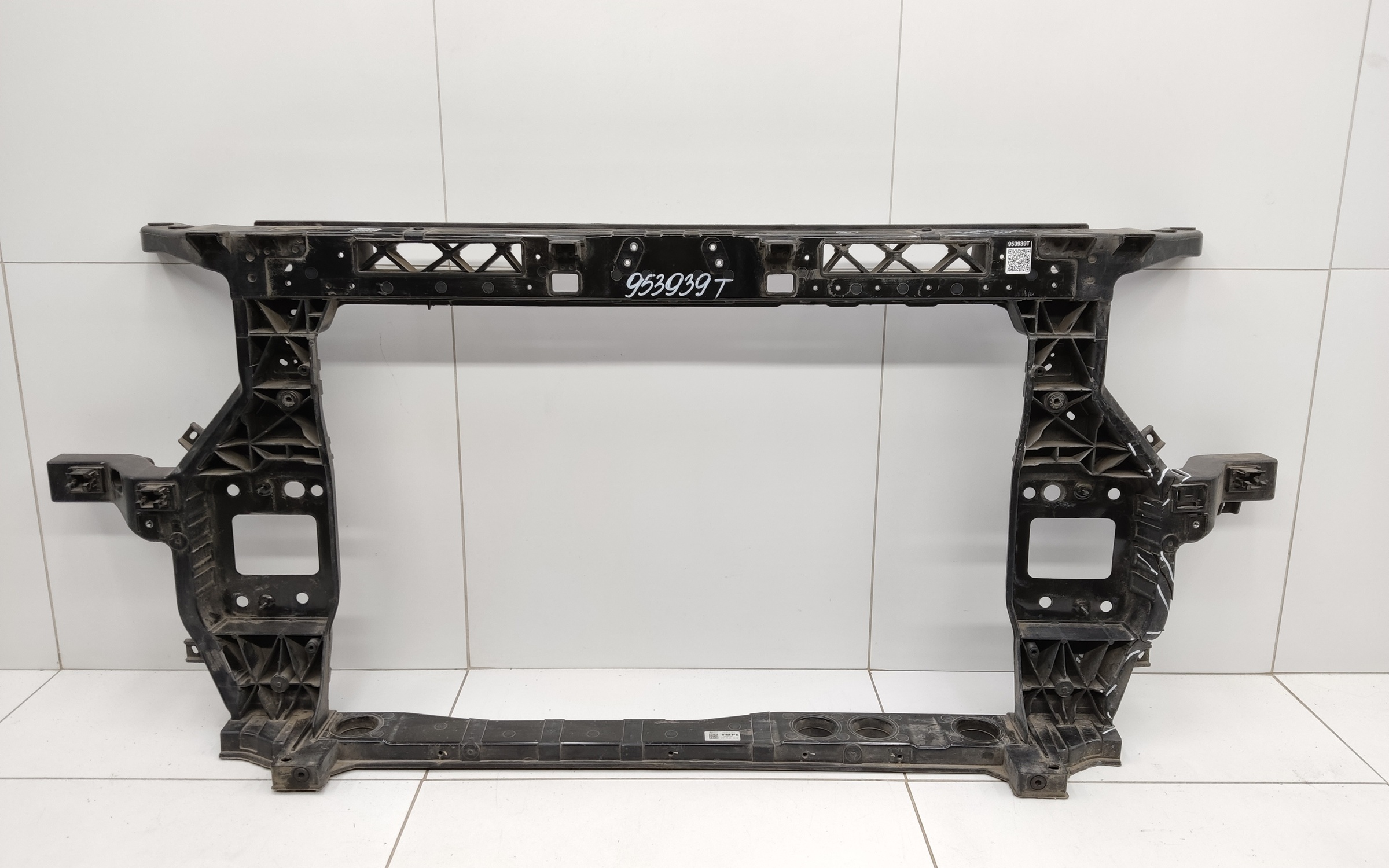 Панель передняя Hyundai Santa Fe 4 Restail