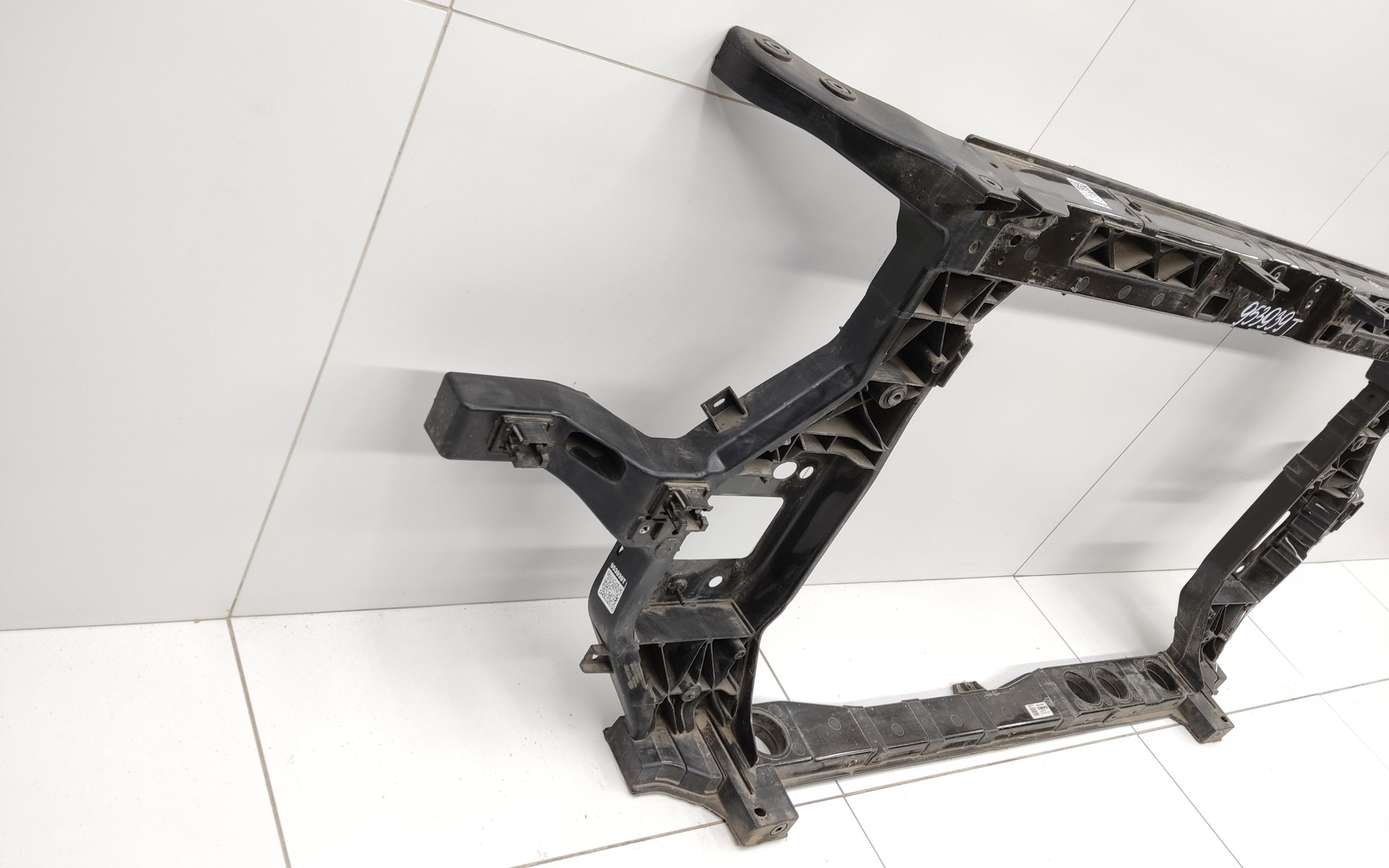 Панель передняя Hyundai Santa Fe 4 Restail